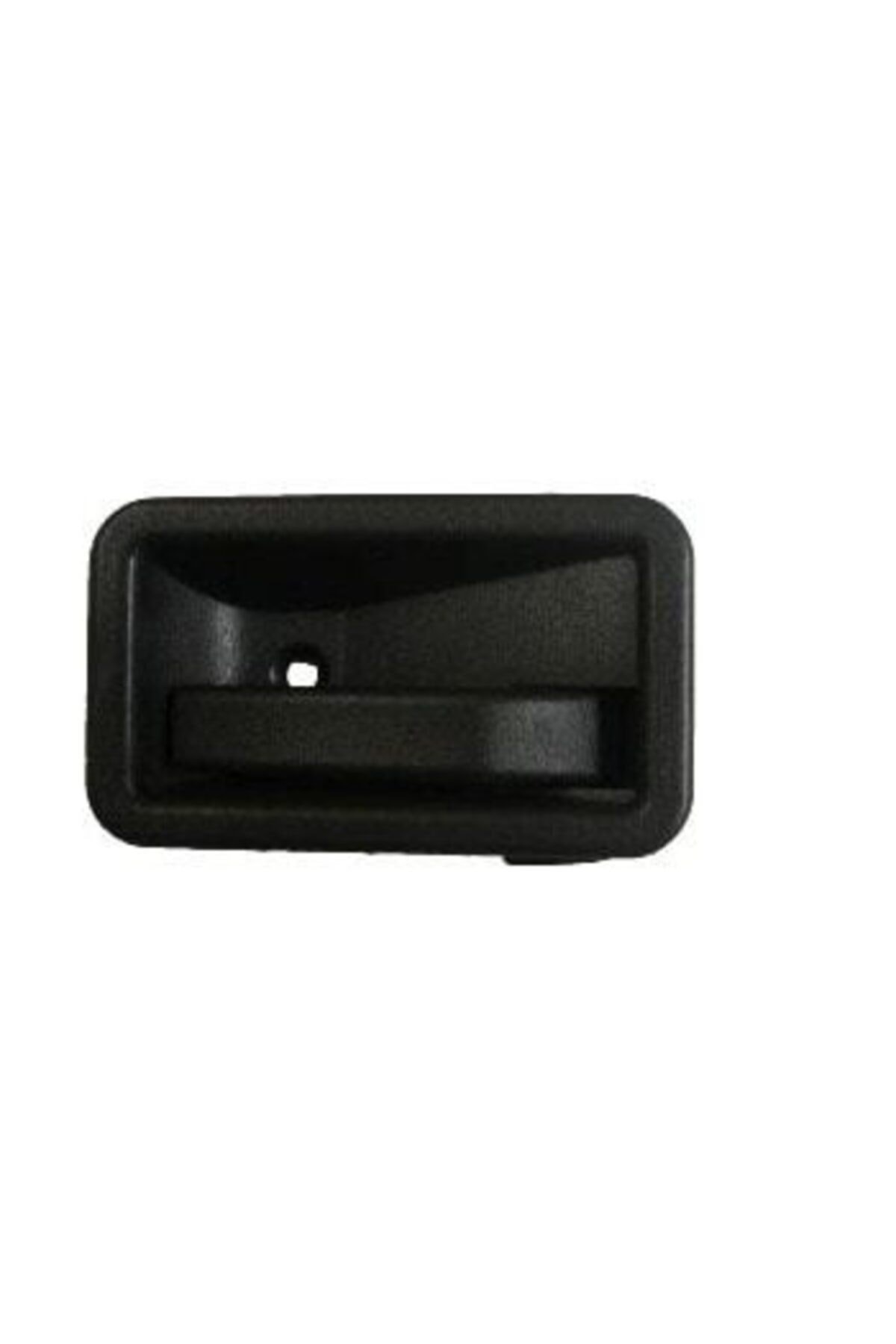 1991-1998 Renault Clio Hb Uyumlu Arka Kapı Iç Açma Kolu Sol Koyu Gri