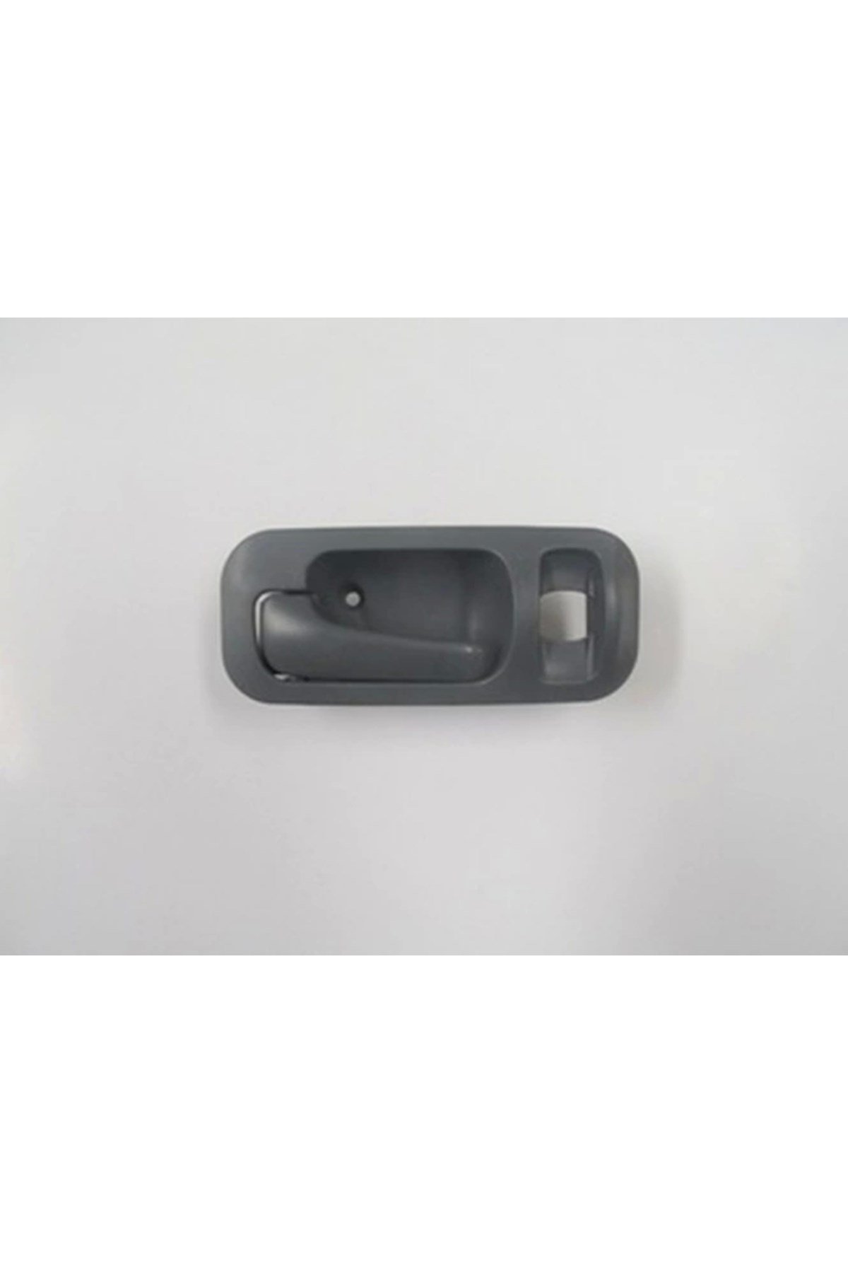 1992-1995 Honda Civic Sd Arka Kapı Iç Açma Kolu Sol Gri () (adet) (oem No:72160sr4004zb)
