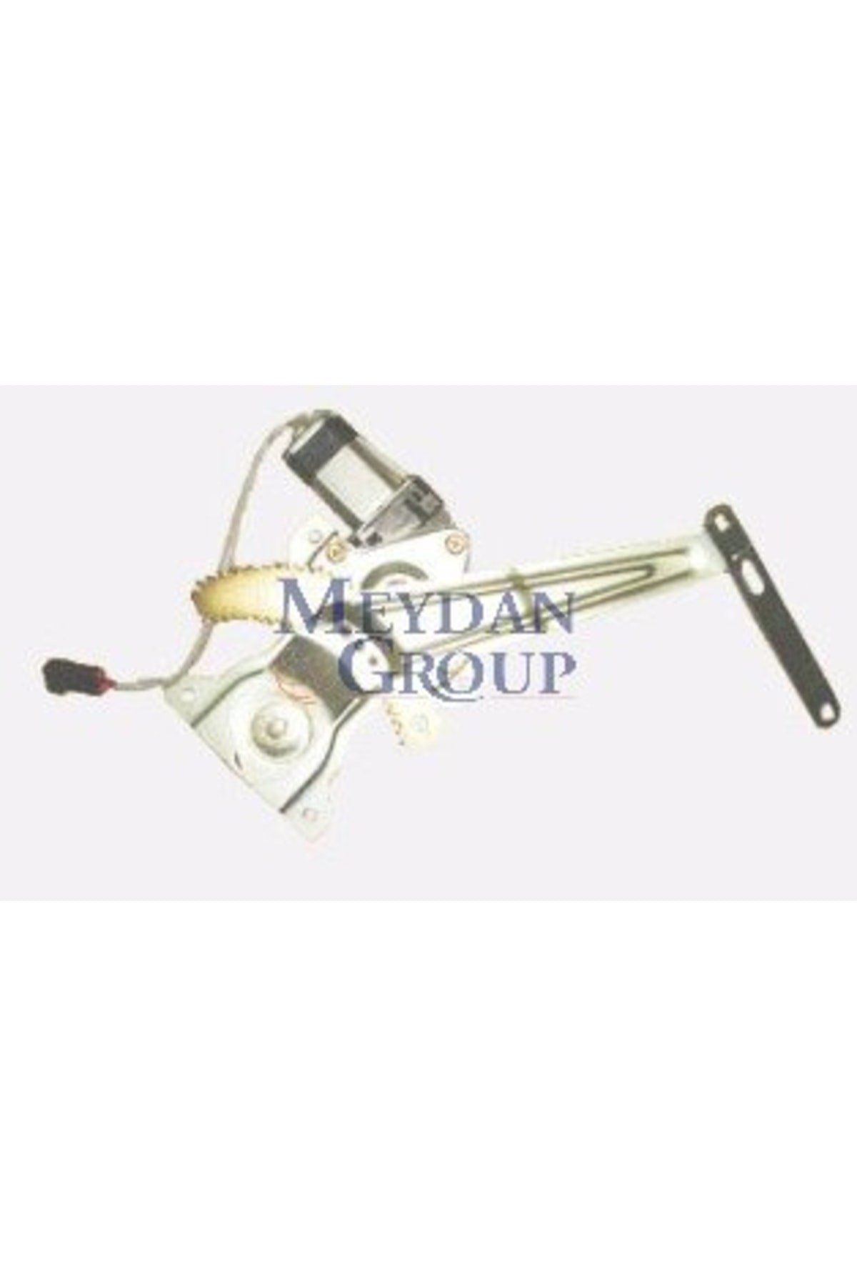 1993-1997 Nissan Micra K11 Arka Cam Krikosu Sağ Elektrikli-Motorlu  (Adet) (Oem No:8270041B10) Tst9