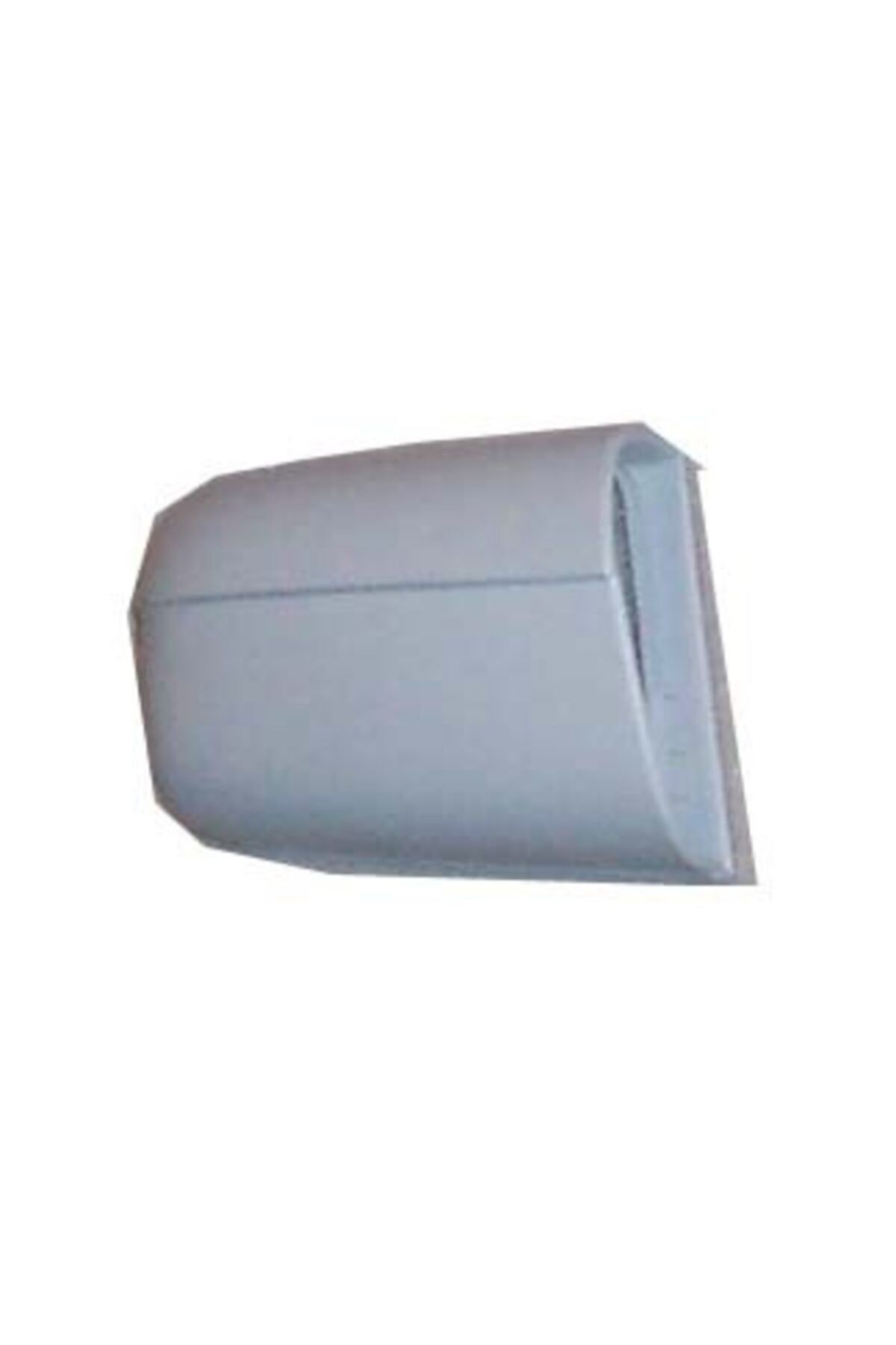 1993-1999 Mercedes C Class W202- Ayna Kapağı Sol Gri (adet) (oem No:2108110160548)