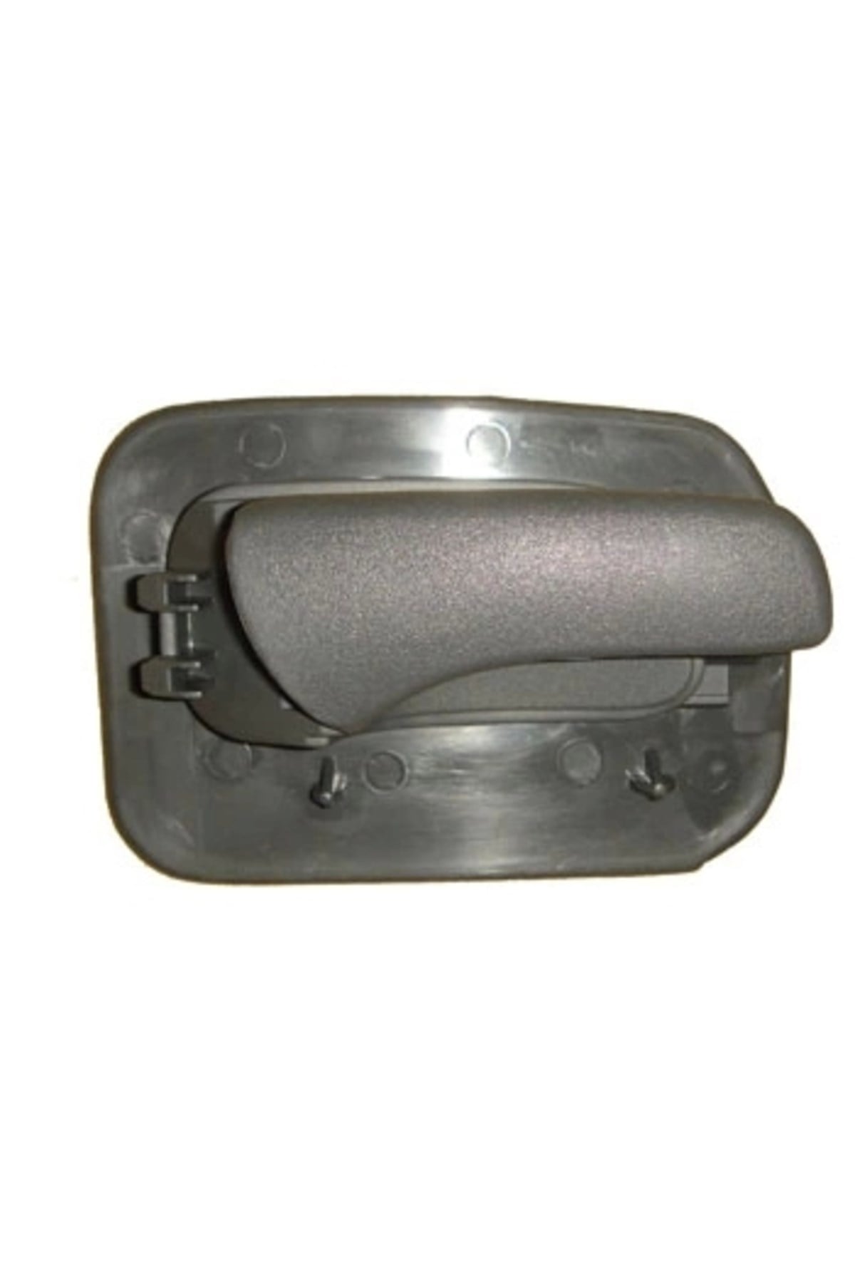 1993-2000 Opel Corsa B Arka Kapı Iç Açma Kolu Sol (pütürlü Siyah) () (adet) (oem No:90363127)