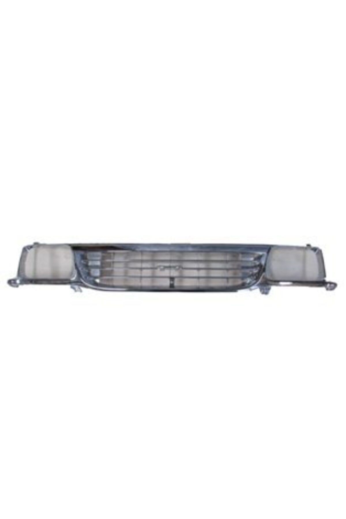 1994-1997 Isuzu Tfr Pıck Up- Ön Panjur Nikelajlı (my) (adet) (oem No:8971234271)