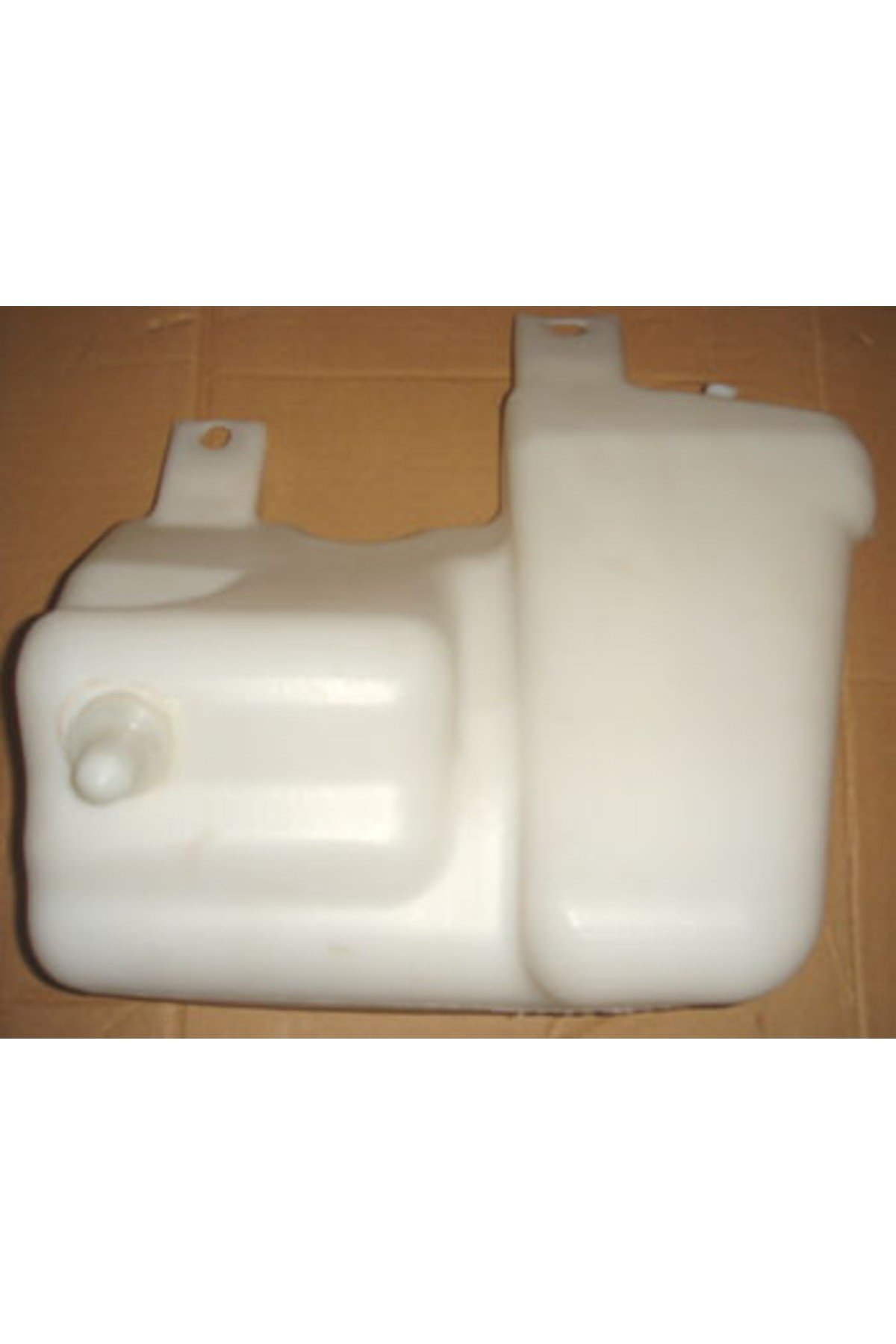 1994-1998 Bmw 7 Serı E38- Ön Cam Su Bidonu-deposu Motorsuz Oem No: 61668352898