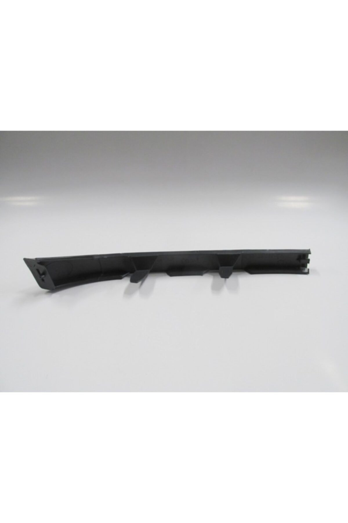 1996-2003 Citroen Berlingo Far Alt Çıtası Sol Siyah (adet) (oem No:9618254677)