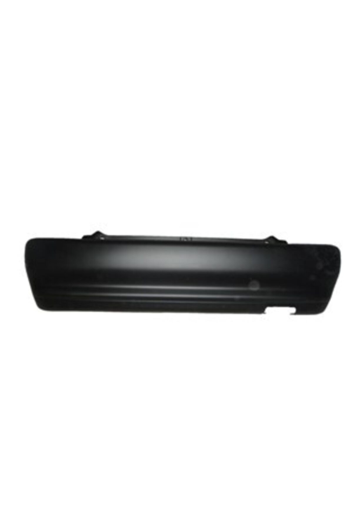 1997-1999 Seat İbiza Arka Tampon Siyah (Phıra) (Adet) (Oem No:6K6807417Hgru) TST4269