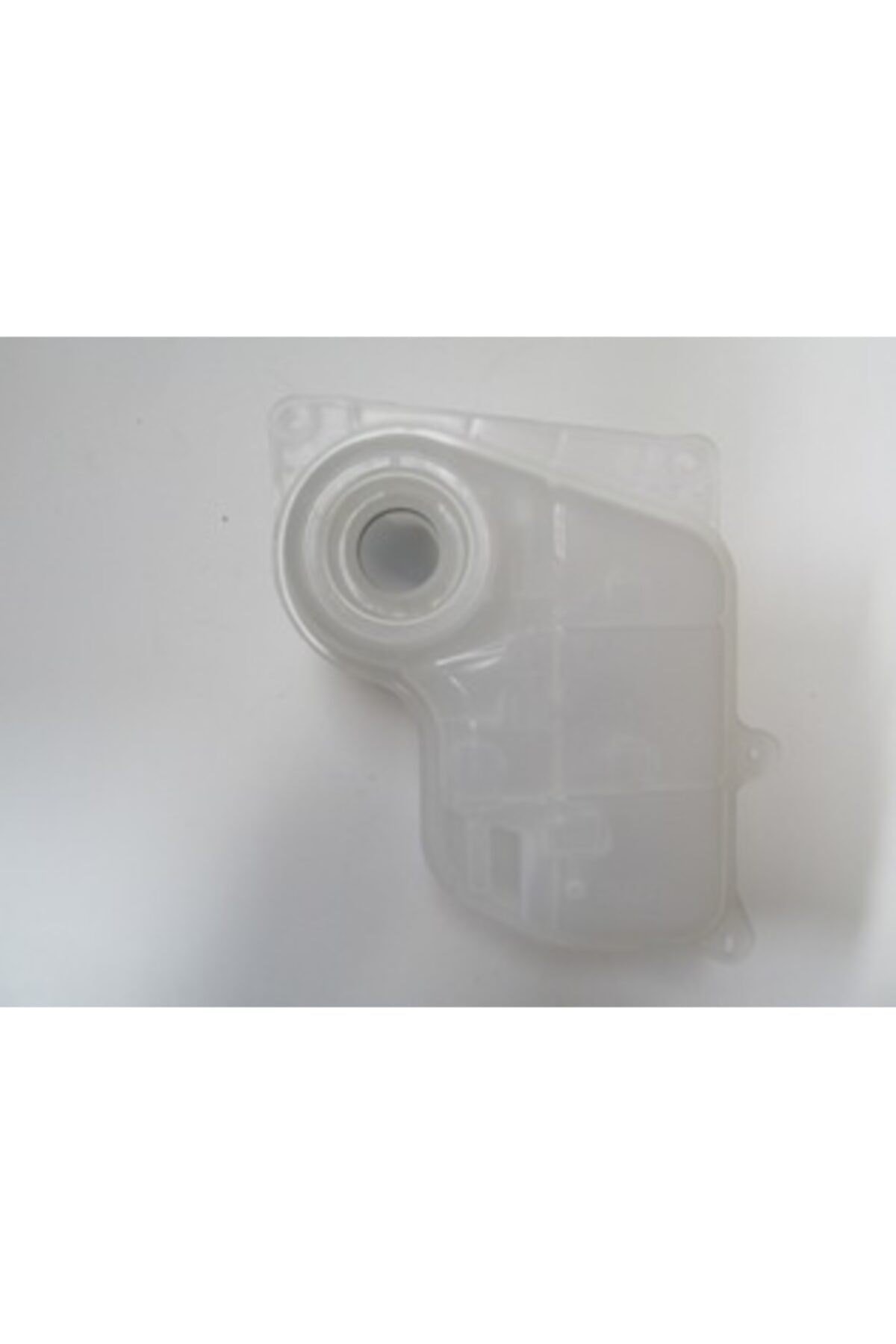 1997-2000 Volkswagen Passat B5 Radyatör Yedek Su Deposu Kapaksız () (adet) (oem No:8d0121403l)