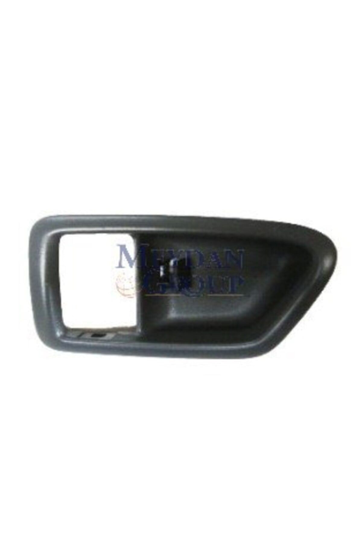 1997-2001 Toyota Camry Ön Kapı İç Açma Kolu Çerçevesi Sol Gri (Adet) (Oem No:68278Aa010B0)
