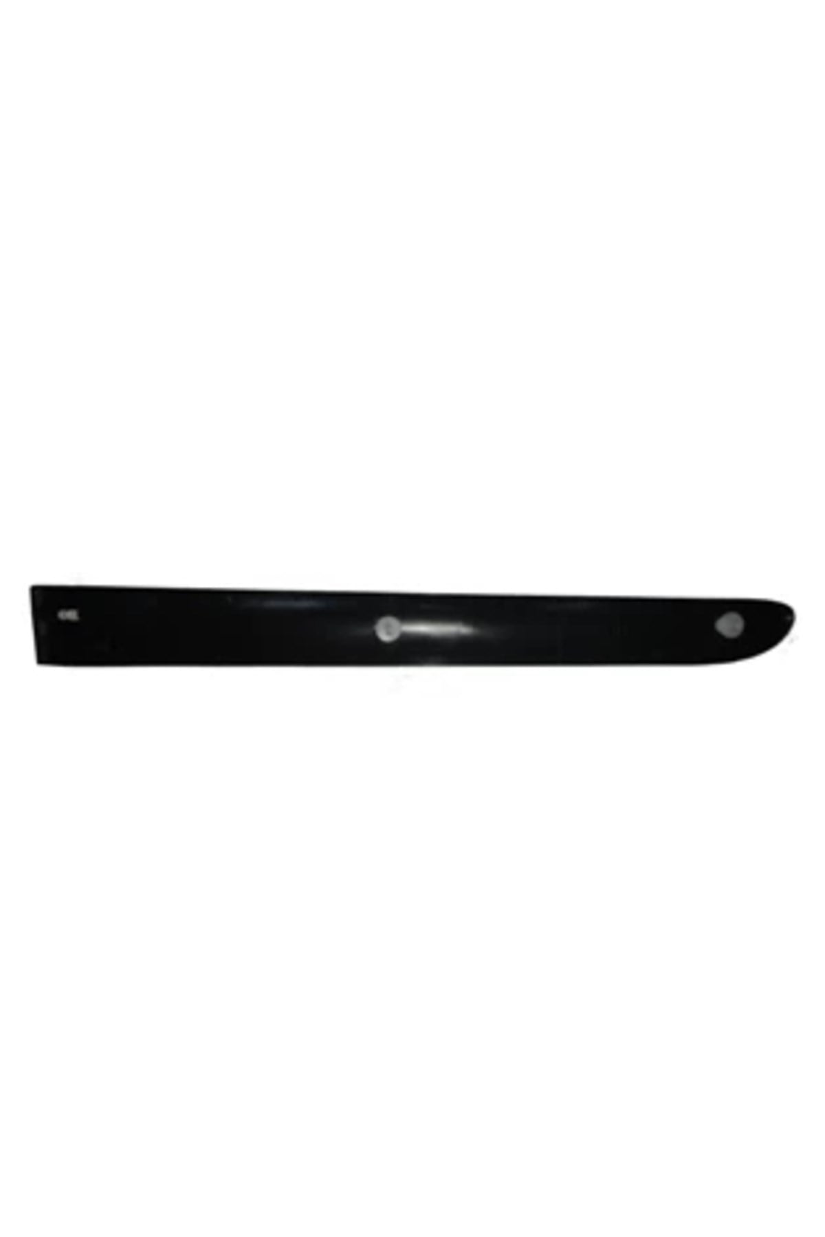 1998-2001 Renault Clıo Hb Arka Kapı Bandı Sağ Siyah Segmanlı Oem No: 7700410281