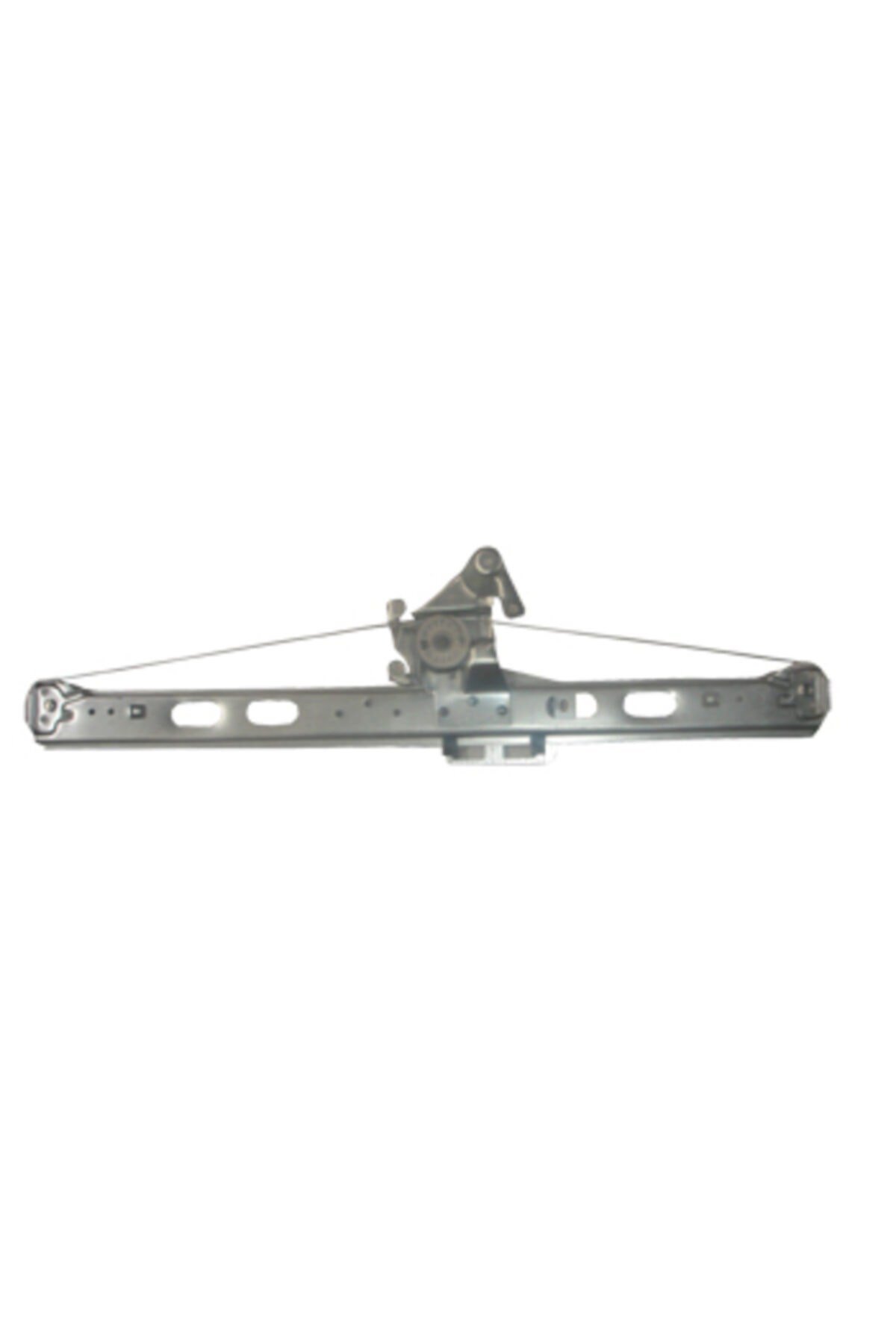 1998-2005 Mercedes Ml Class W163- Sağ Elektrikli-Motorsuz Arka Cam Krikosu