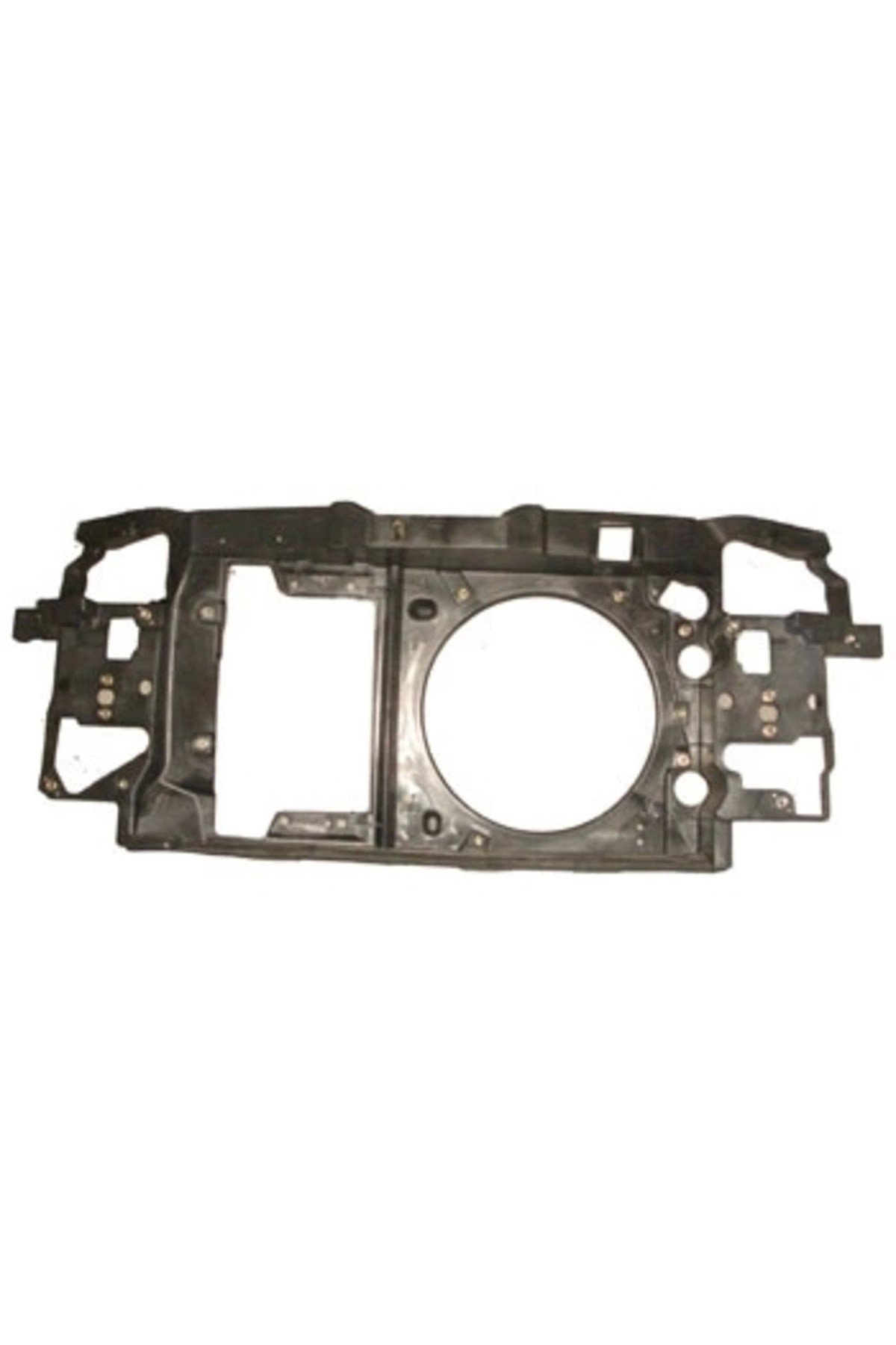 1999-2001 Volkswagen Polo 4 Ön Panel Komple Plastik (otomatik-benzinli Tip) (adet) (oem No:6n0805594