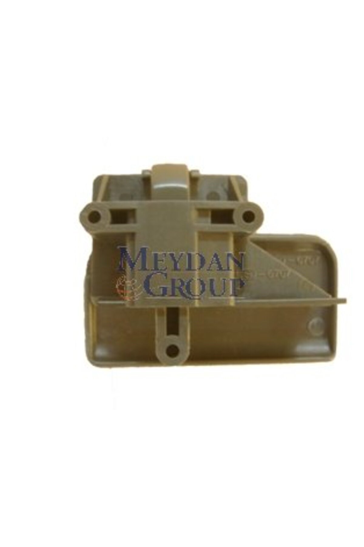 1999-2002 Mazda 323 Familia Torpido Kilidi Gri (Açma Mandalı) (Tw) (Adet) (Oem No:B16A64090K8T)