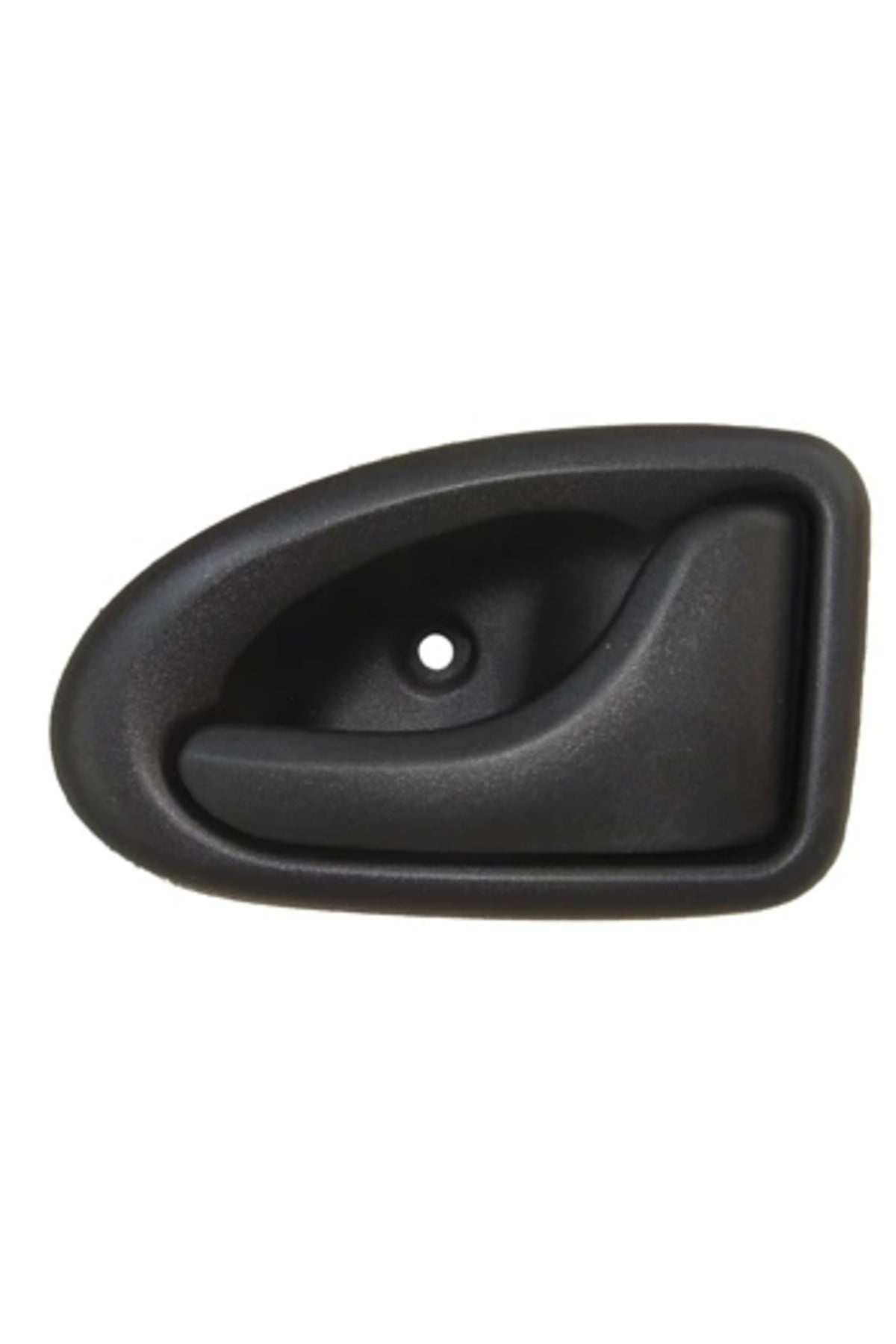 1999-2003 Opel Movano Ön Kapı Iç Açma Kolu Sol Siyah (PÜTÜRLÜ) (ADET) (OEM NO:7700353283)