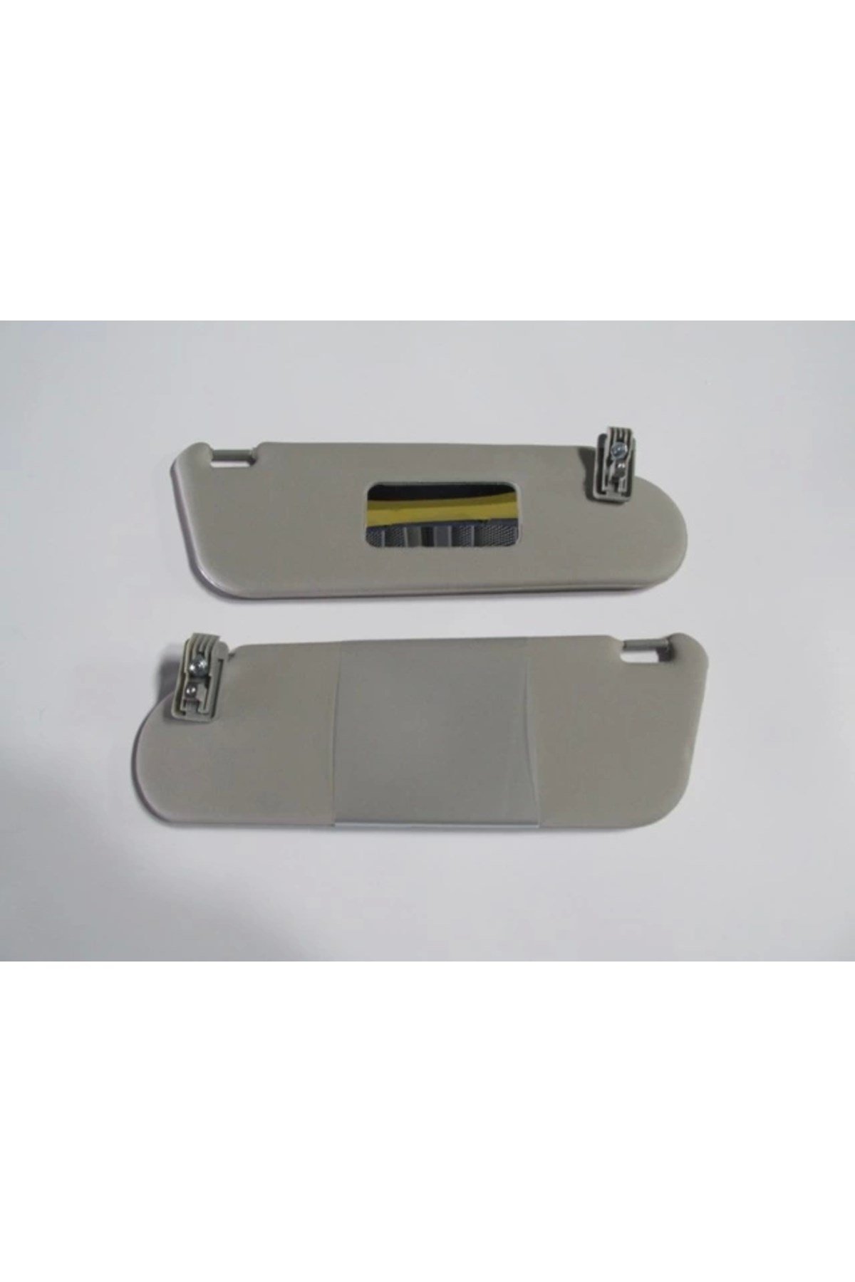 1999-2009 Opel Astra G Sd-hb- Güneşlik Sağ-sol Set 2 Parça (adet) (oem No:1437032)