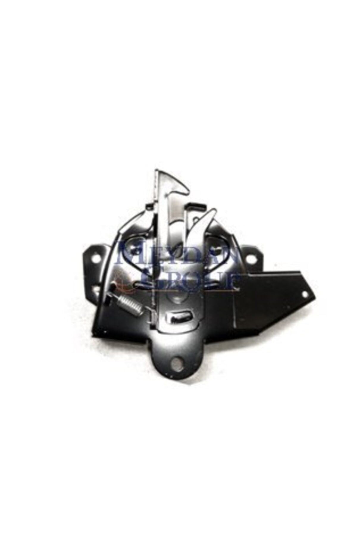 2000-2006 Mitsubishi Pajero Kaput Kilidi (Adet) (Oem No:Mr556224) Uyumlu