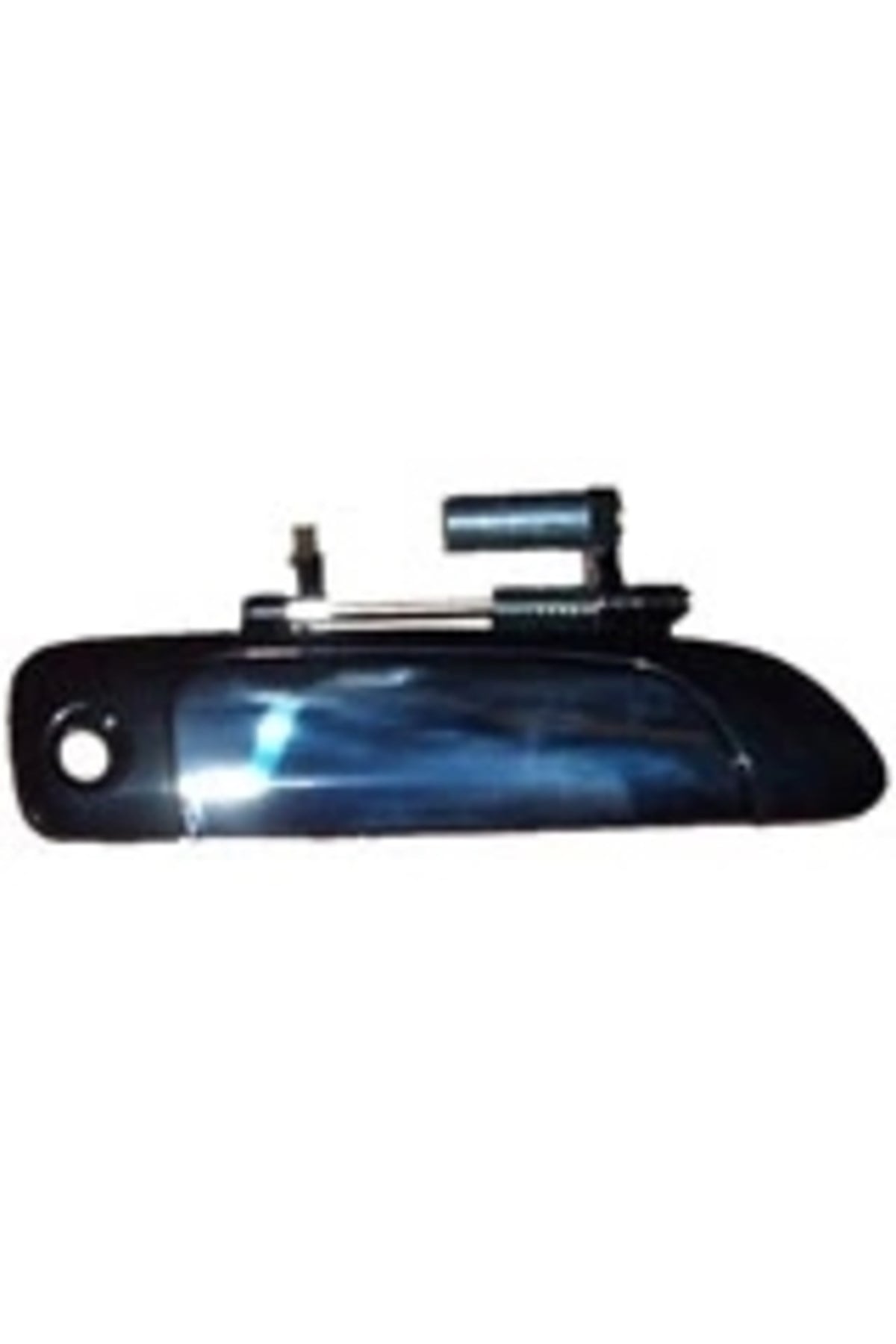 2002-2004 Honda Civic Sd Ön Kapı Dış Açma Kolu Sağ Nikelajlı () (adet) (oem No:72140s5da12za)