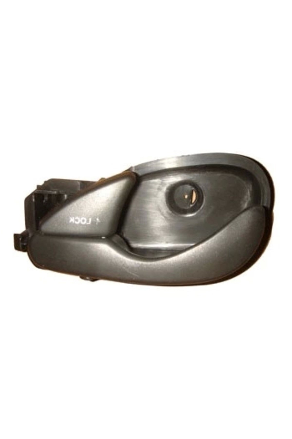 2002-2005 Ford Focus Uyumlu Sdhb Ön Kapı Iç Açma Kolu Sol(PÜTÜRLÜ SİYAH)(ADET)(OEM NO:1SDZ5422601AA)