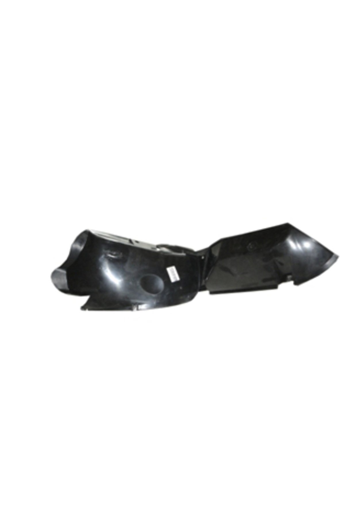 2002-2008 Renault Clio Sd Arka Çamurluk Davlumbazı Sol (Adet) (Oem No:7700433145) TST4994