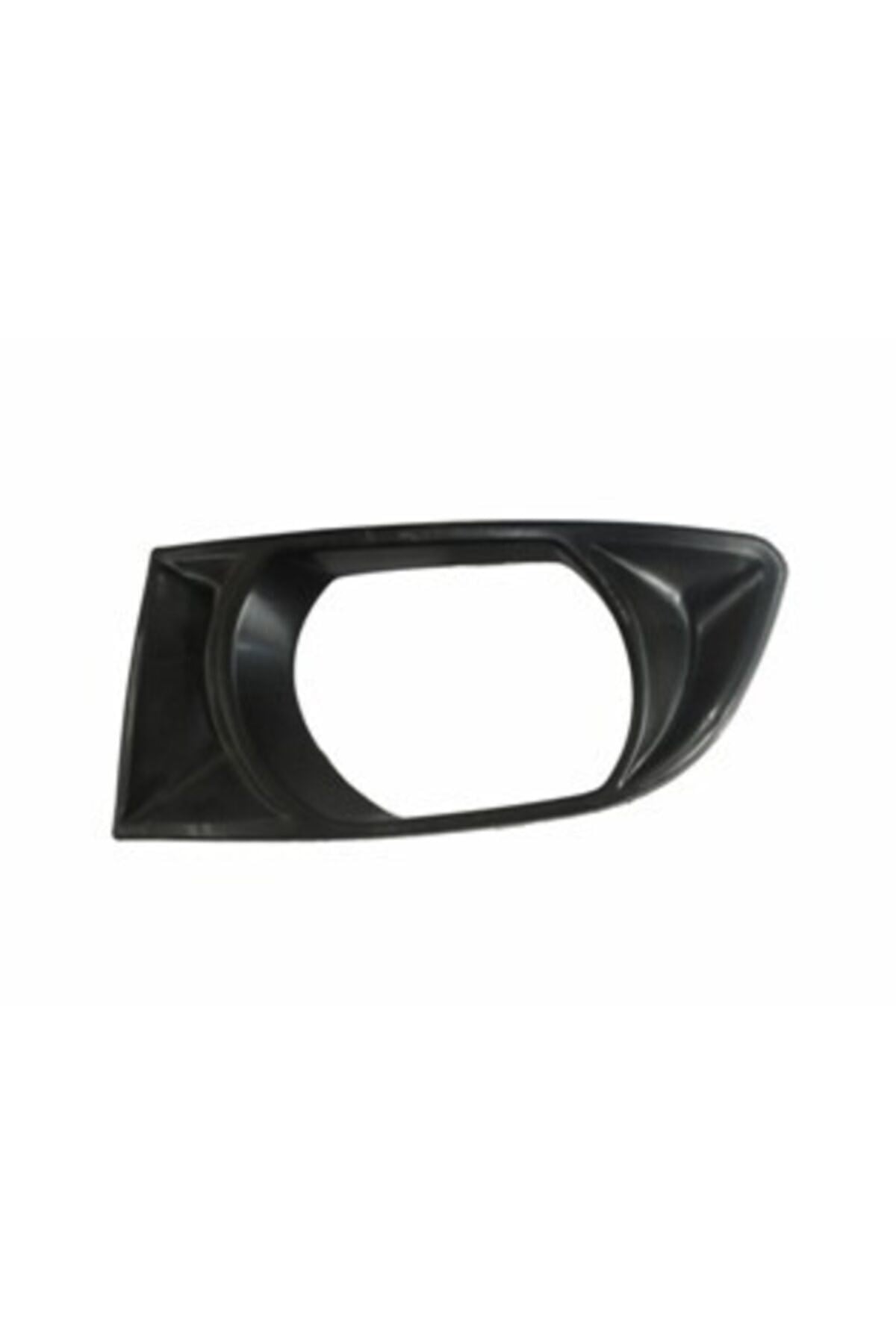 2003-2005 Kia Rio Iı Sis Lamba Kapağı Sol Sis Delikli  (oem No:86525fd000)