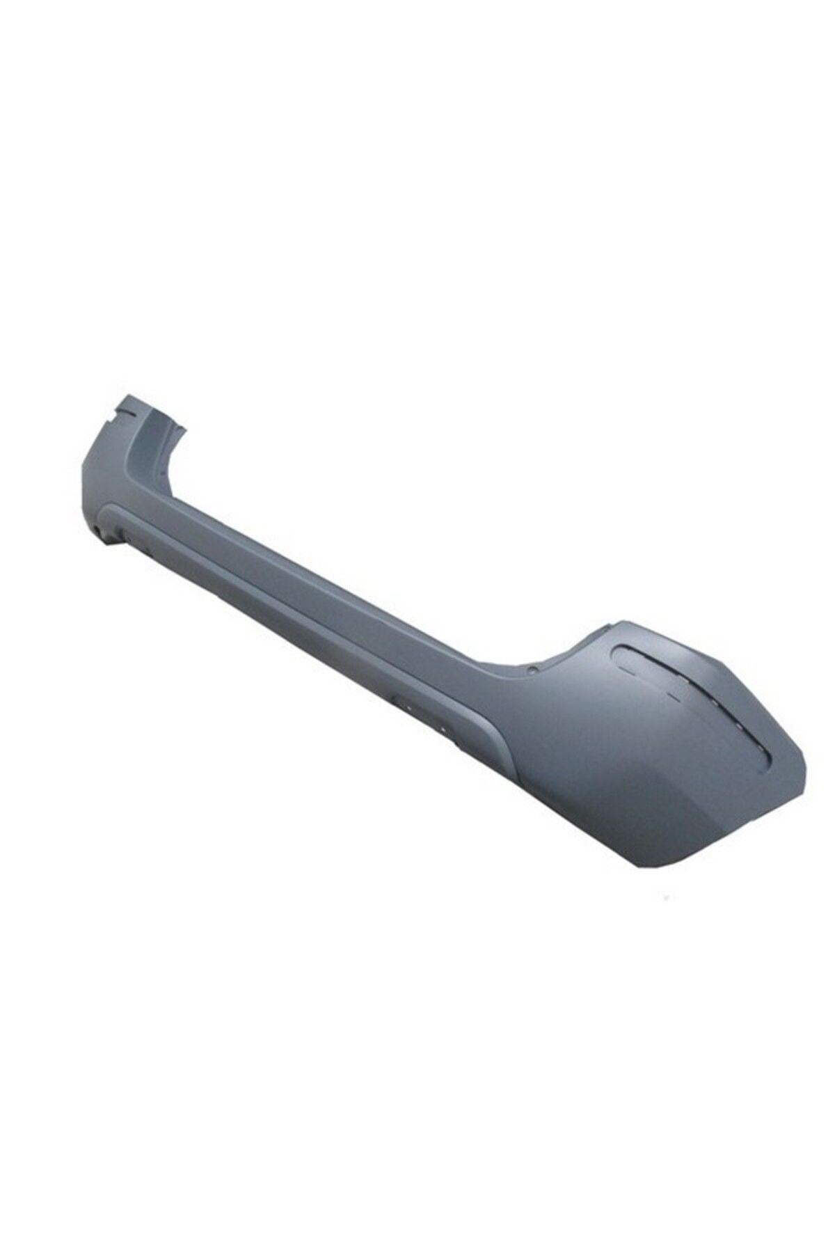 2003-2006 Ford Fusion Arka Tampon Gri (Astarlı Bant Delikli) (Oem No:1324511) TST15118