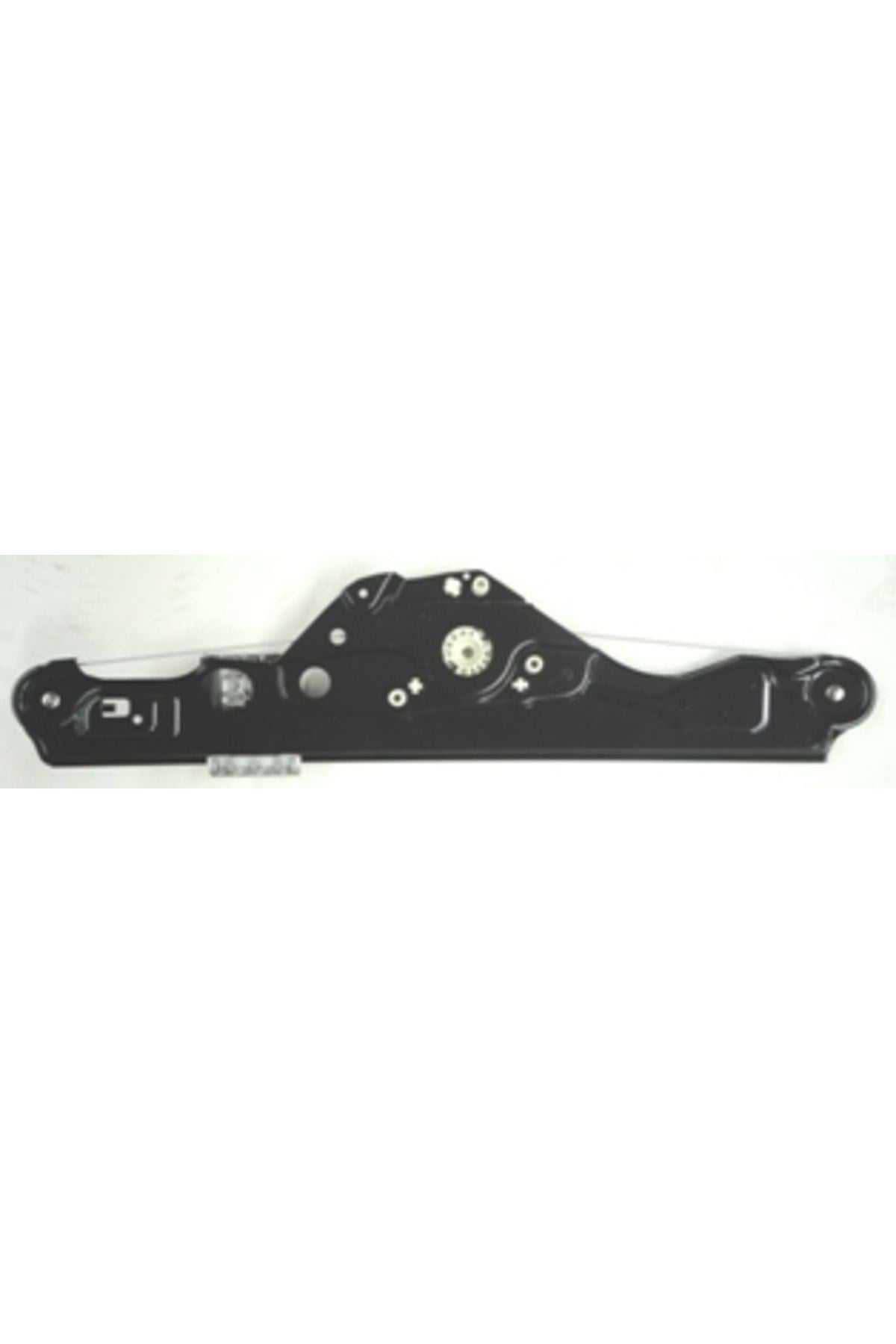 2003-2006 Mercedes E Class W211- Arka Cam Krikosu Sol Elektrikli-motorsuz (tw) (adet) (oem No:211730