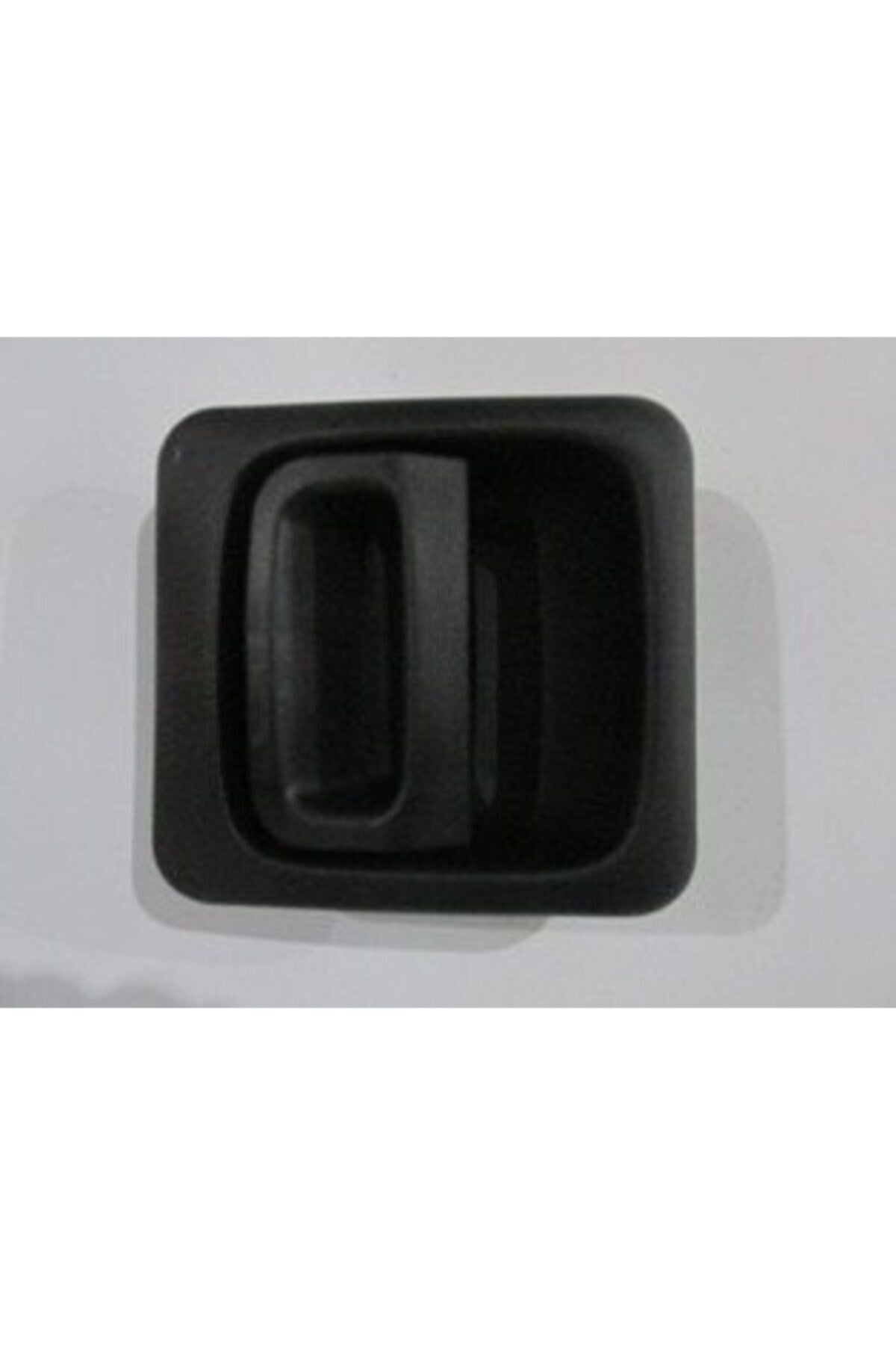 2003-2007 Peugeot Boxer Orta Kapı Dış Açma Kolu Sağ Siyah (Bfn) (Adet) (Oem No:9101T4)