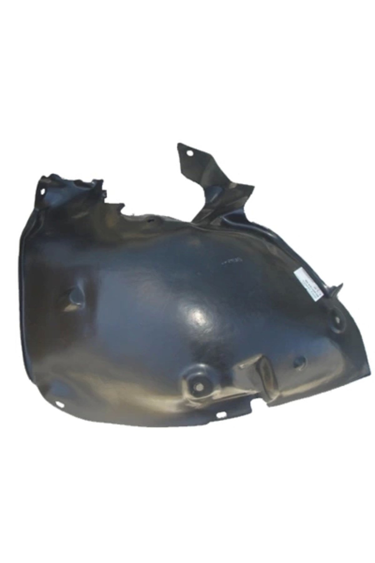 2003-2009 Renault Scenic Iı- Ön Çamurluk Davlumbazı Sol Onün Onü (lt-rn6045) (tw) (adet) (oem No:820
