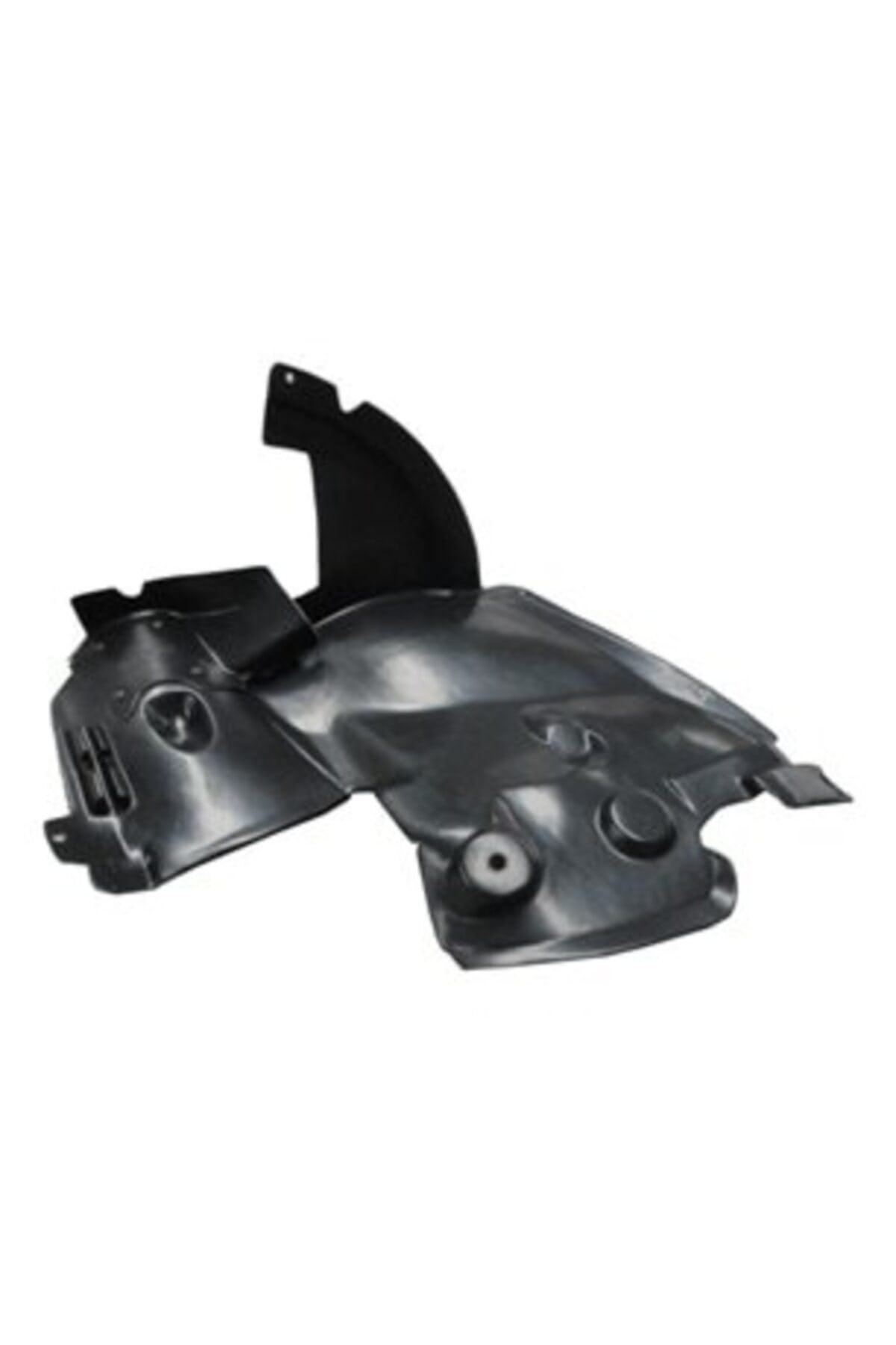 2003-2012 Renault Kangoo Classic Uyumlu Ön Çamurluk Davlumbazı Sağ (tw) (adet) (oem No:8200221129)