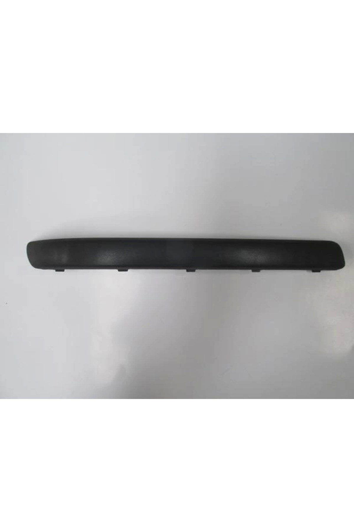 2004-2006 Opel Corsa C Arka Tampon Bandı Sağ Siyah (adet) (oem No:1409134)