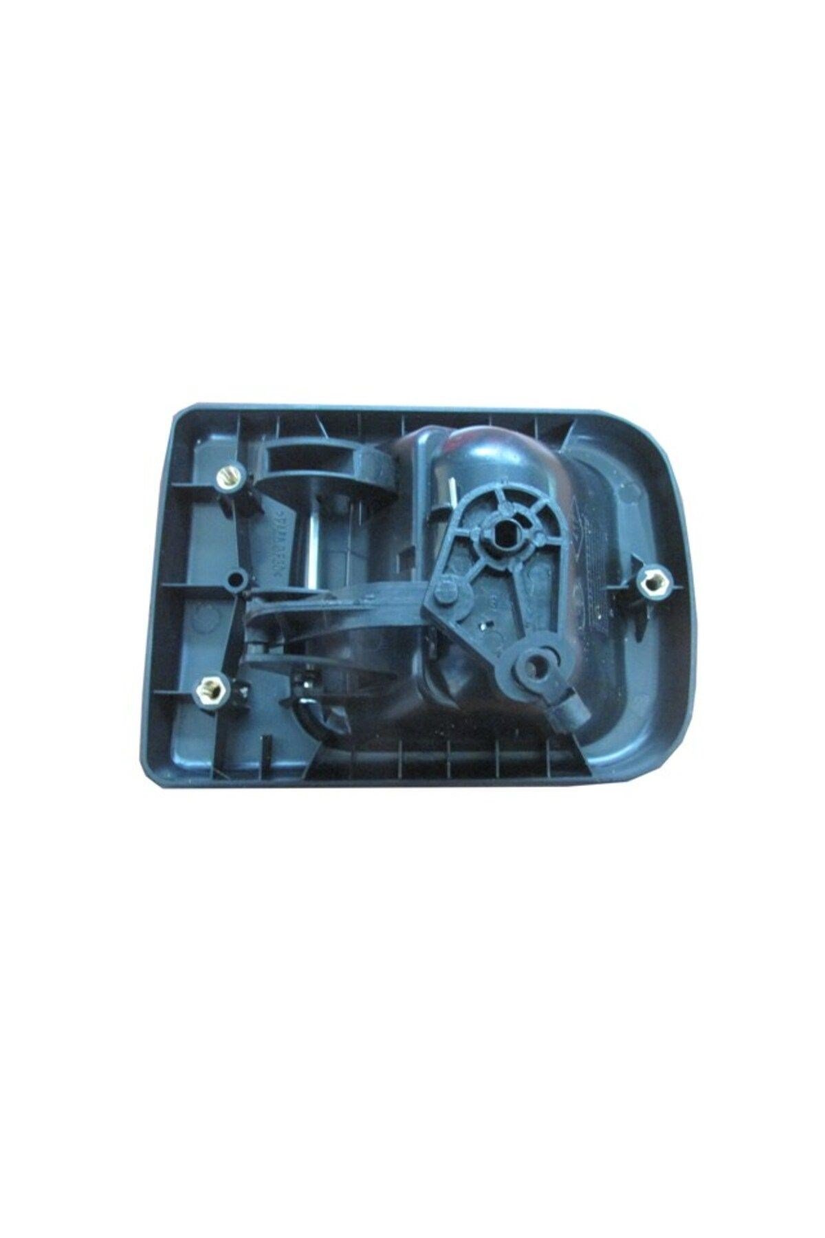 2004-2006 Opel Movano Anahtar Deliksiz  Adet Oem No:7700352433 Bagaj Kapağı Dış Açma Kolu