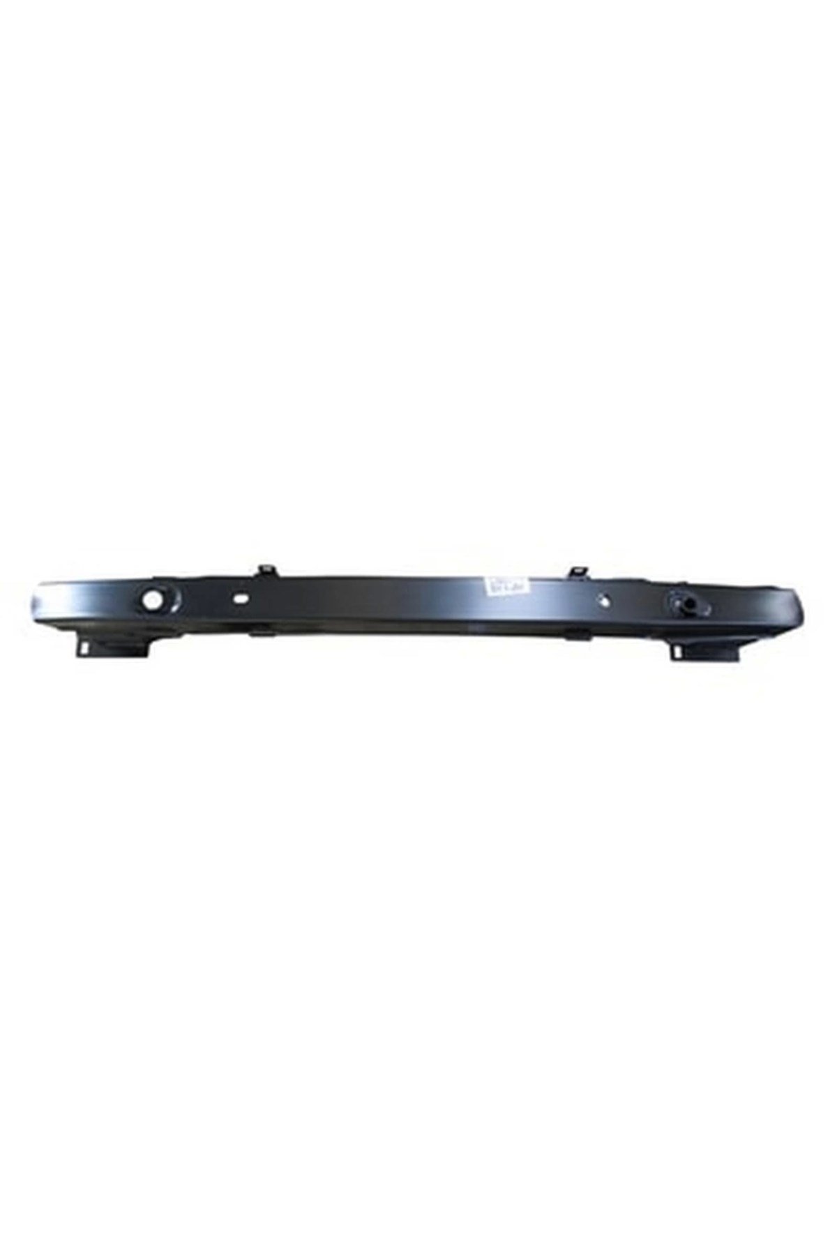 2004-2009 Citroen C2 Arka Tampon Demiri (Tw) (Adet) (Oem No:7414Ck)