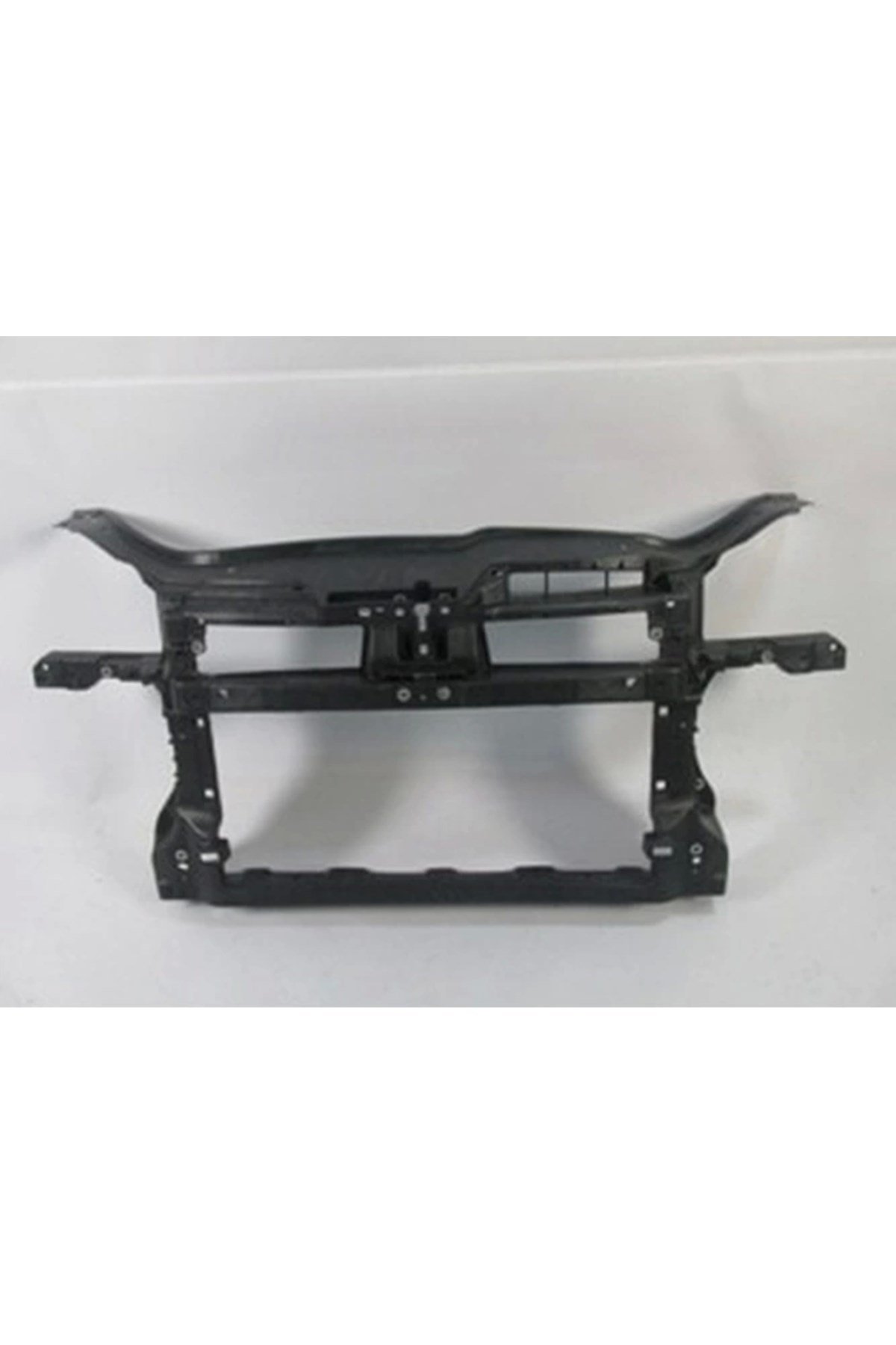 2004-2009 Volkswagen Golf 5 Ön Panel Komple Plastik (dizel Tip) (sımyı) (adet) (oem No:1k0805588k)