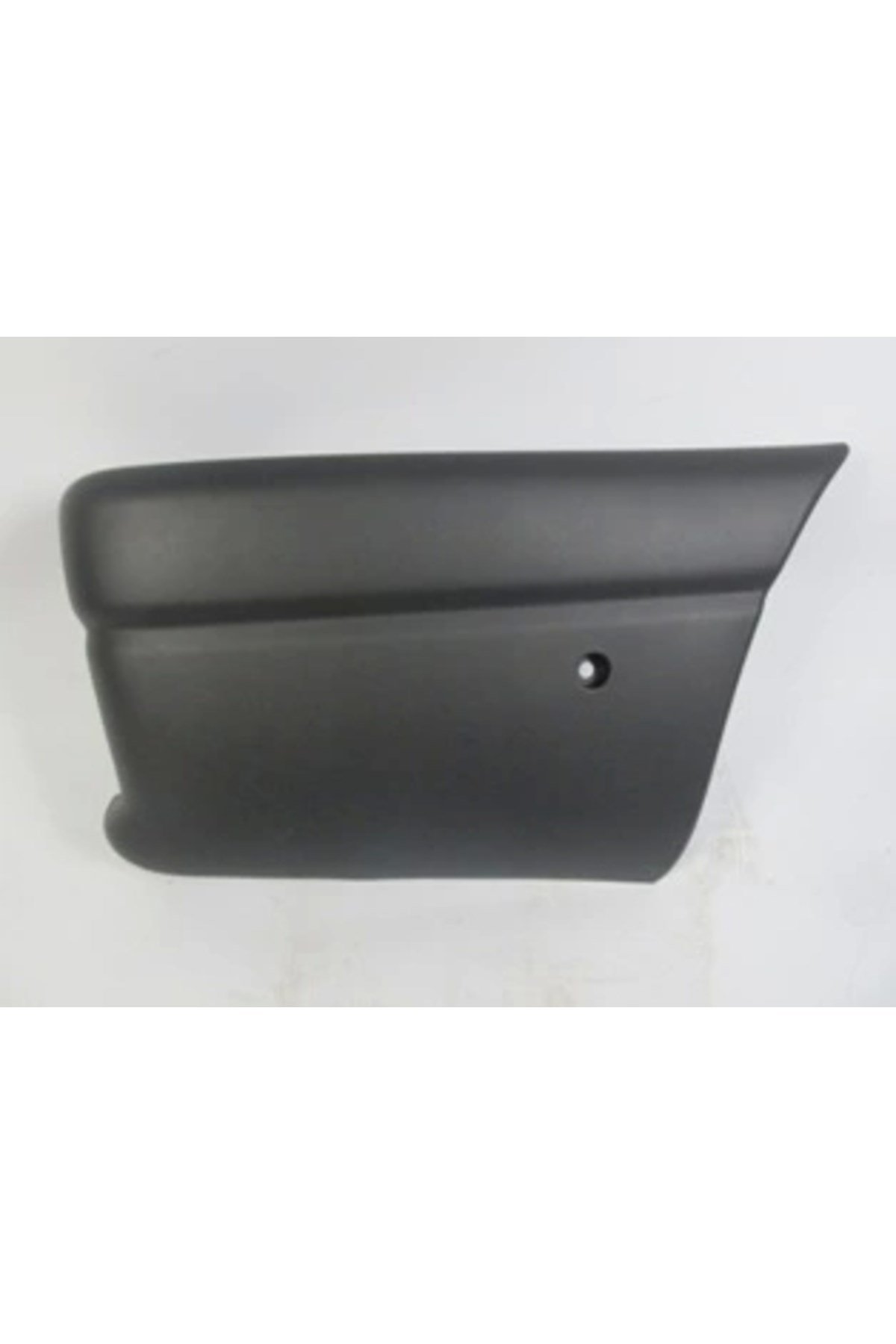 2004-2010 Renault Master Arka Tampon Ucu Sağ (Italya) (Oem No:7700352124) TST5940