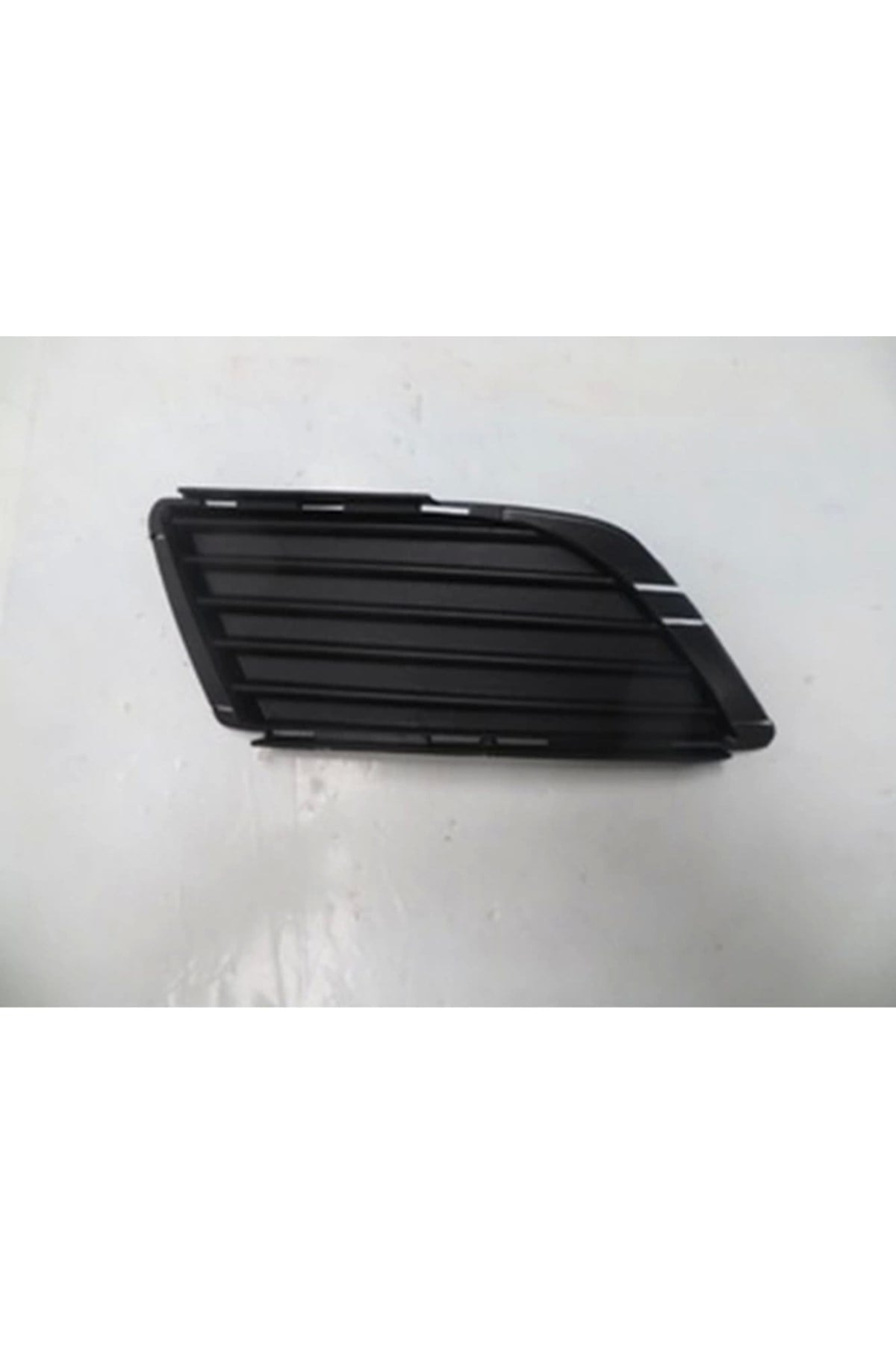 2004-2012 Opel Combo Sis Lamba Kapağı Sağ Siyah
