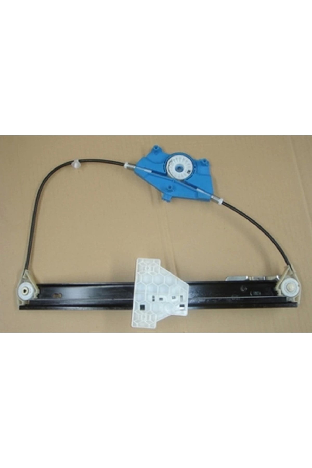 2005-2008 Audi A4 Arka Cam Krikosu Sağ Elektrikli-motorsuz (tw) (adet) (oem No:8e0839462b)