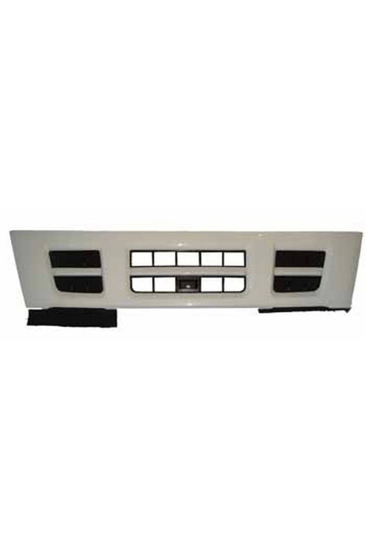 2006-2009 Isuzu Nkr Ön Panjur Beyaz (tek Teker)  (adet) (oem No:8975824144)