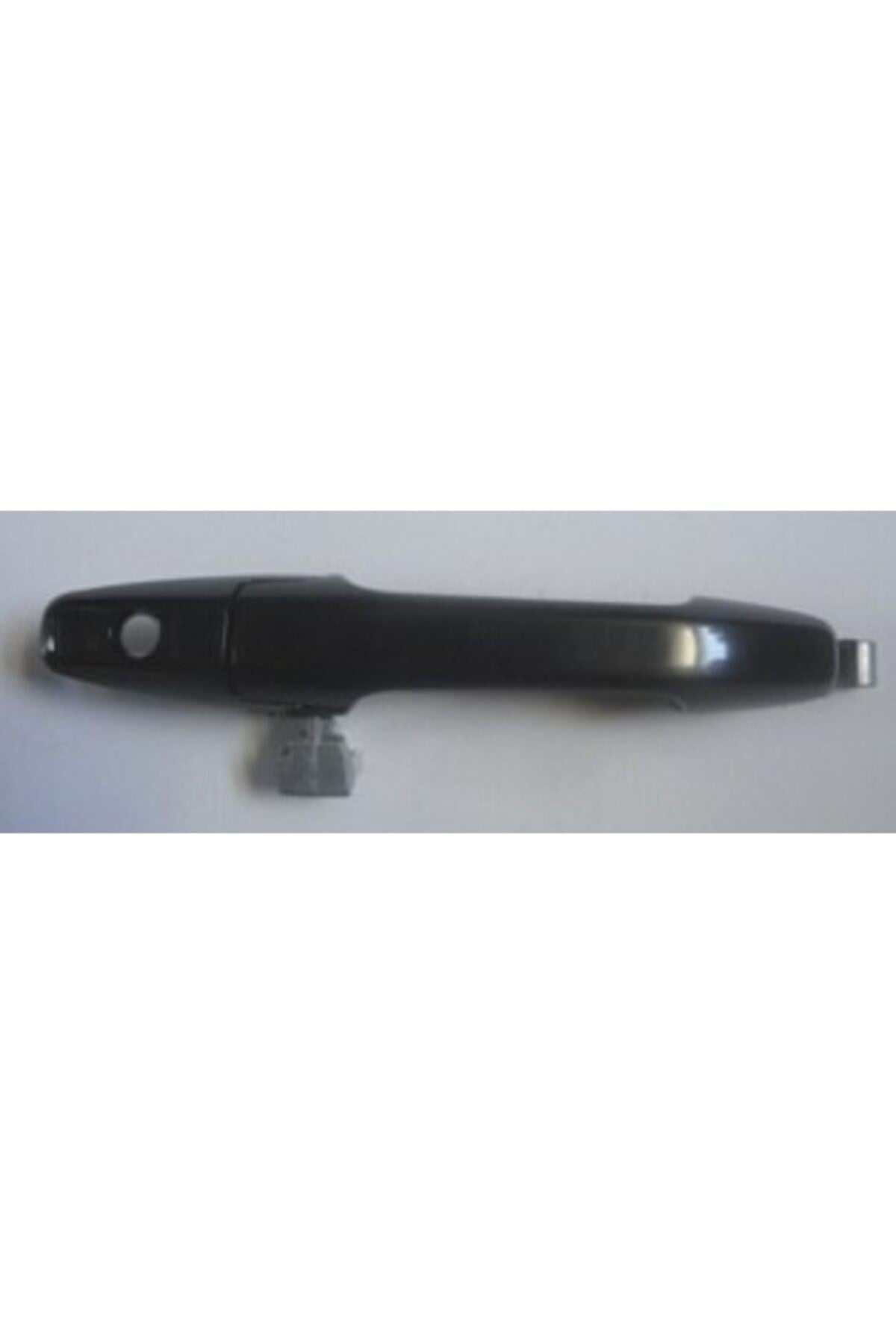 2006-2011 Honda Civic Sd Ön Kapı Dış Açma Kolu Sol Siyah (boyanır Tip) () (adet) (oem No:72180