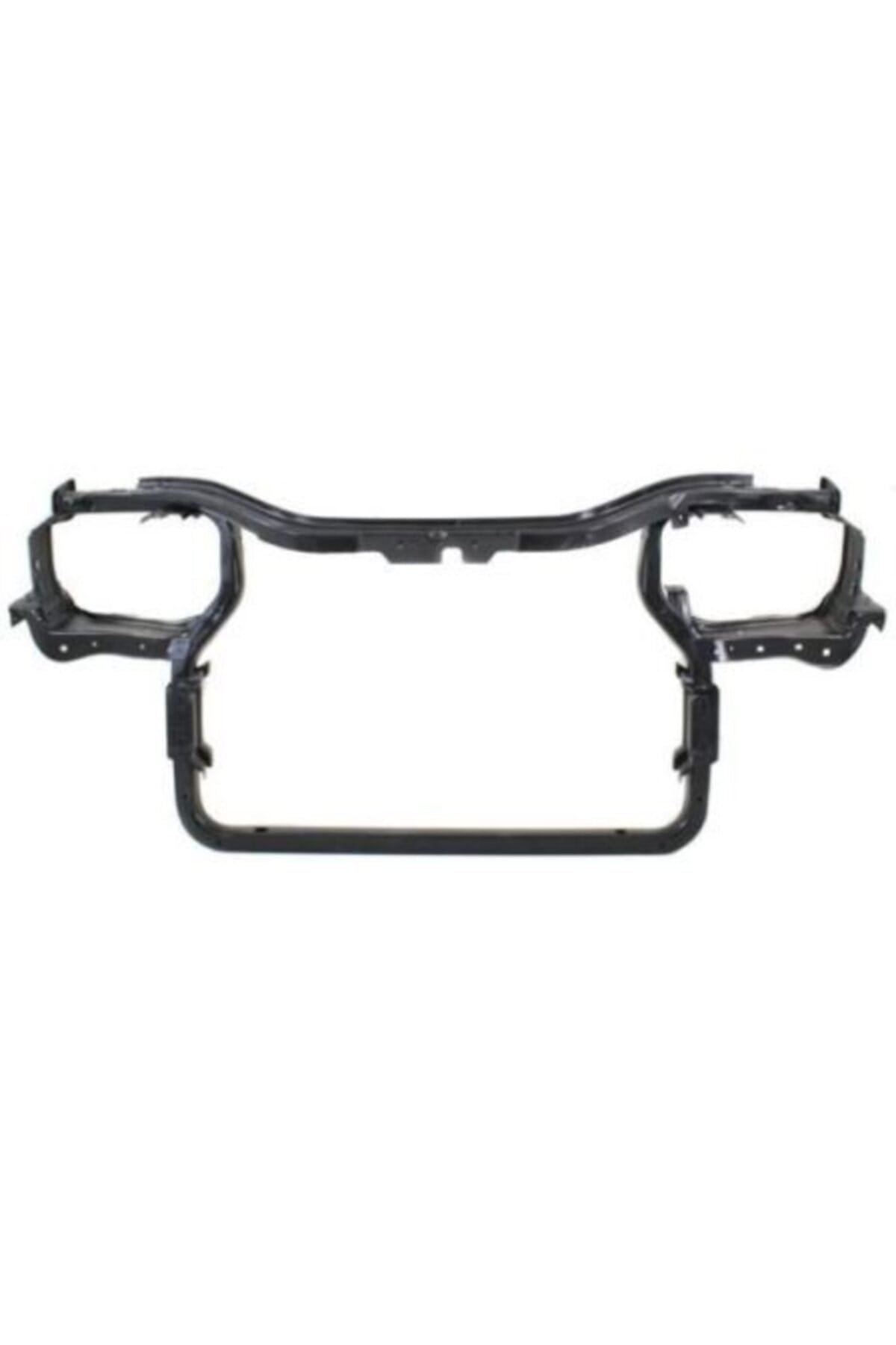 2006-2011 Jeep Cherokee Grand Ön Panel Komple (Adet) (Oem No:5143322Aepfm) TST11432 Uyumlu