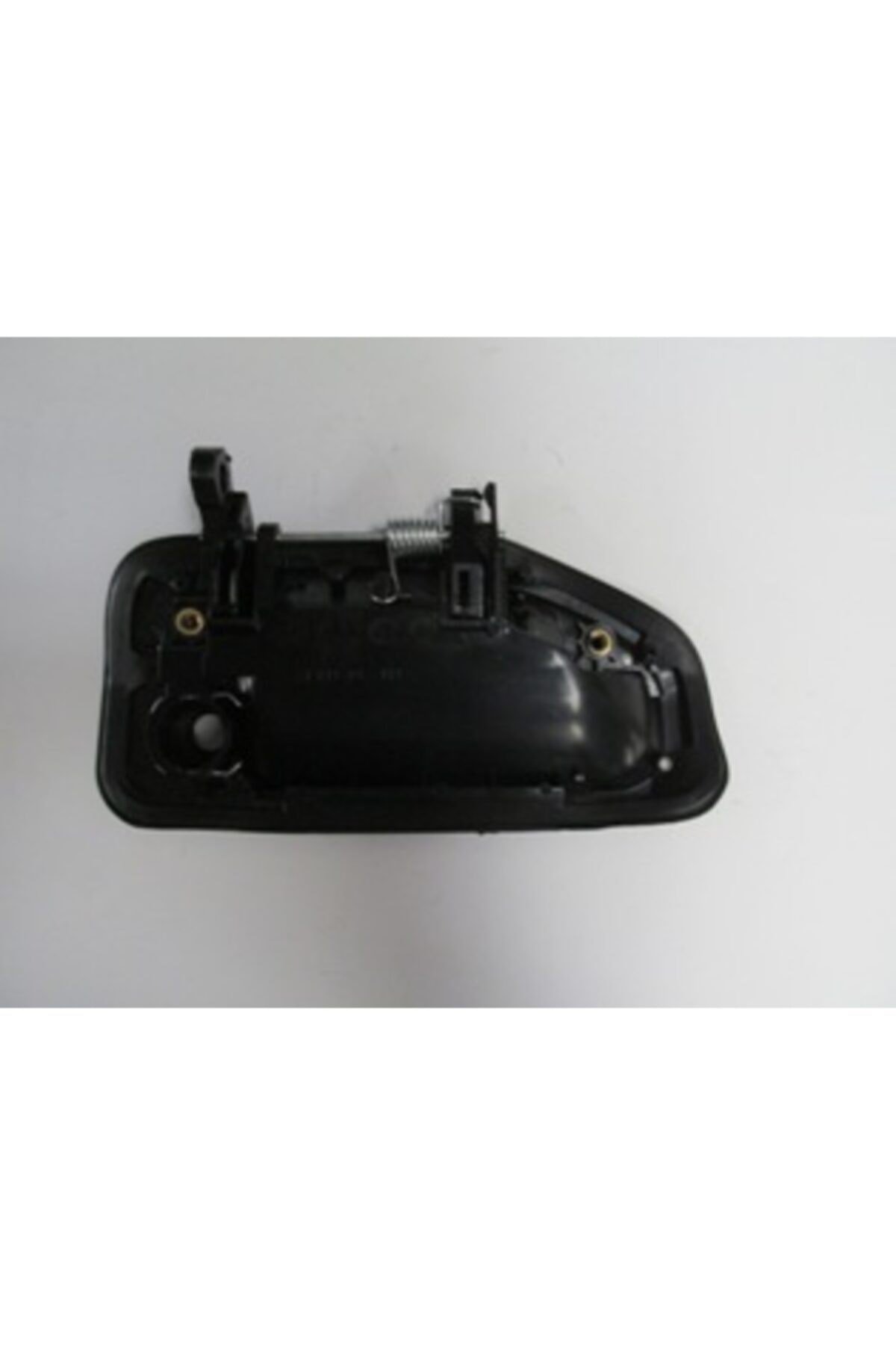 2006-2012 Mitsubishi Canter Fuso Ön Kapı Dış Açma Kolu Sol Siyah (fe711-839-59e-g) (tw) (adet) (oem