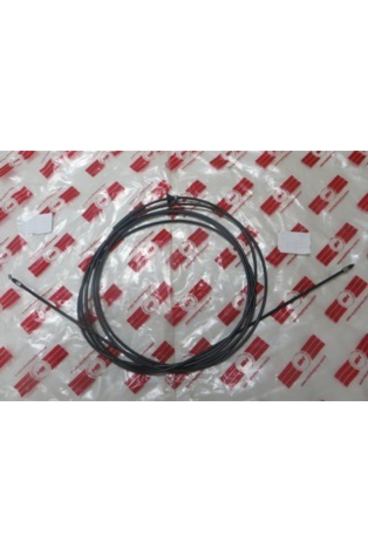2006-2015 Mitsubii L200 Pıck Up- Depo Açma Teli (oem No:mn136437)