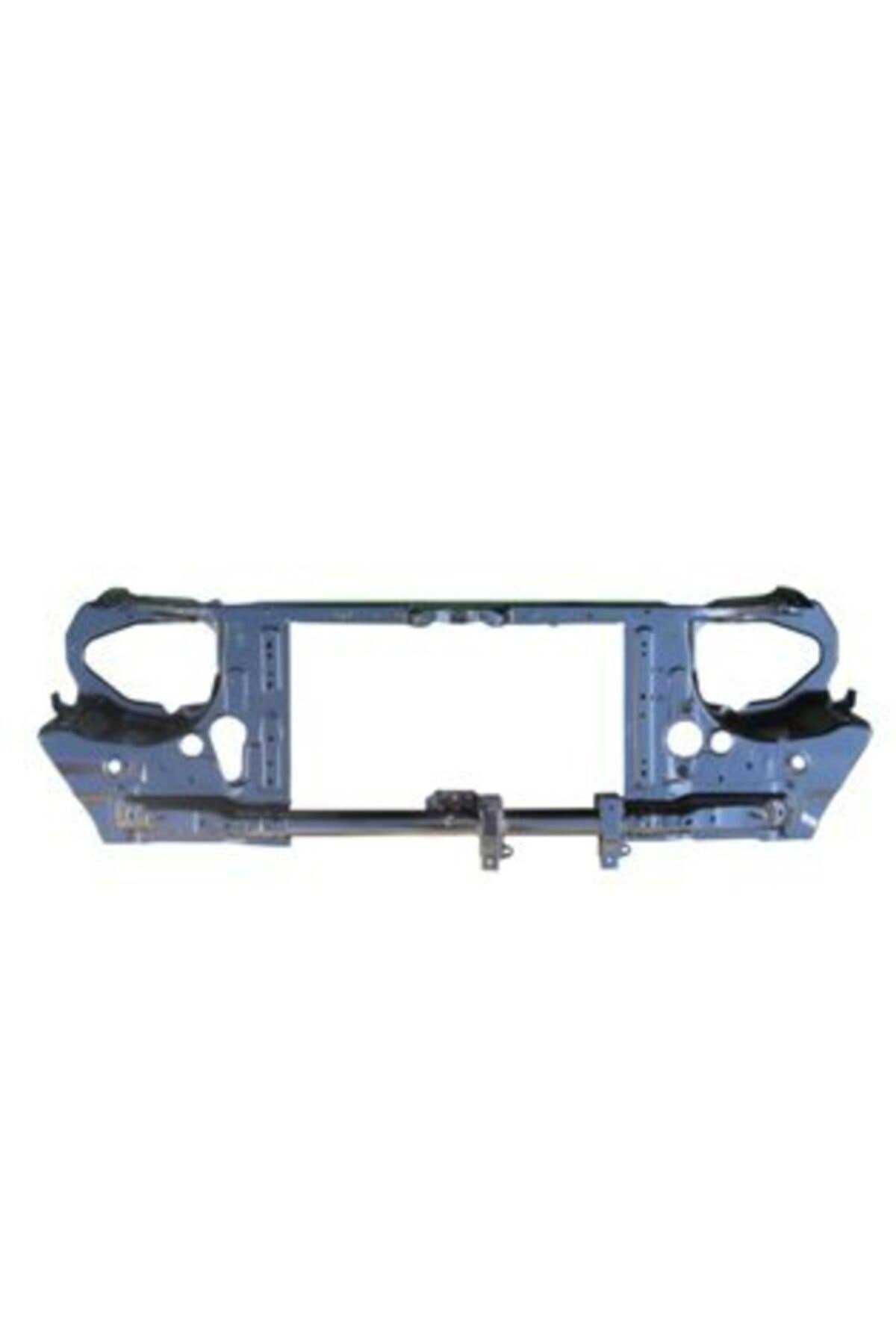 2006-2015 Mitsubishi L200 Pıck Up- Ön Panel Komple Siyah Boyalı () (adet) (oem No:5215a296)