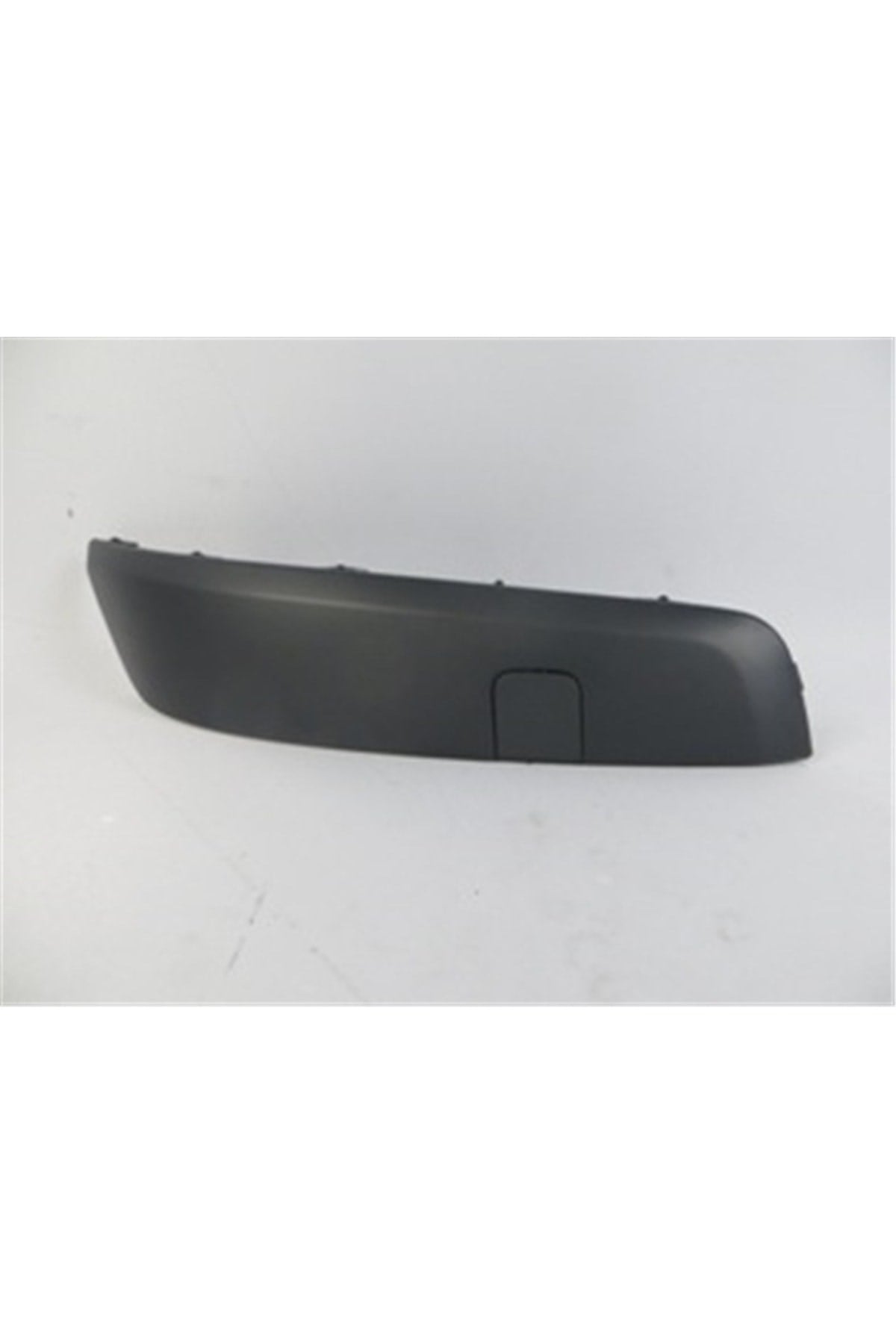 2007-2009 Renault Scenic Iı Ön Tampon Bandı Sağ Siyah (Tw) (Oem No:7701477304) TST5285
