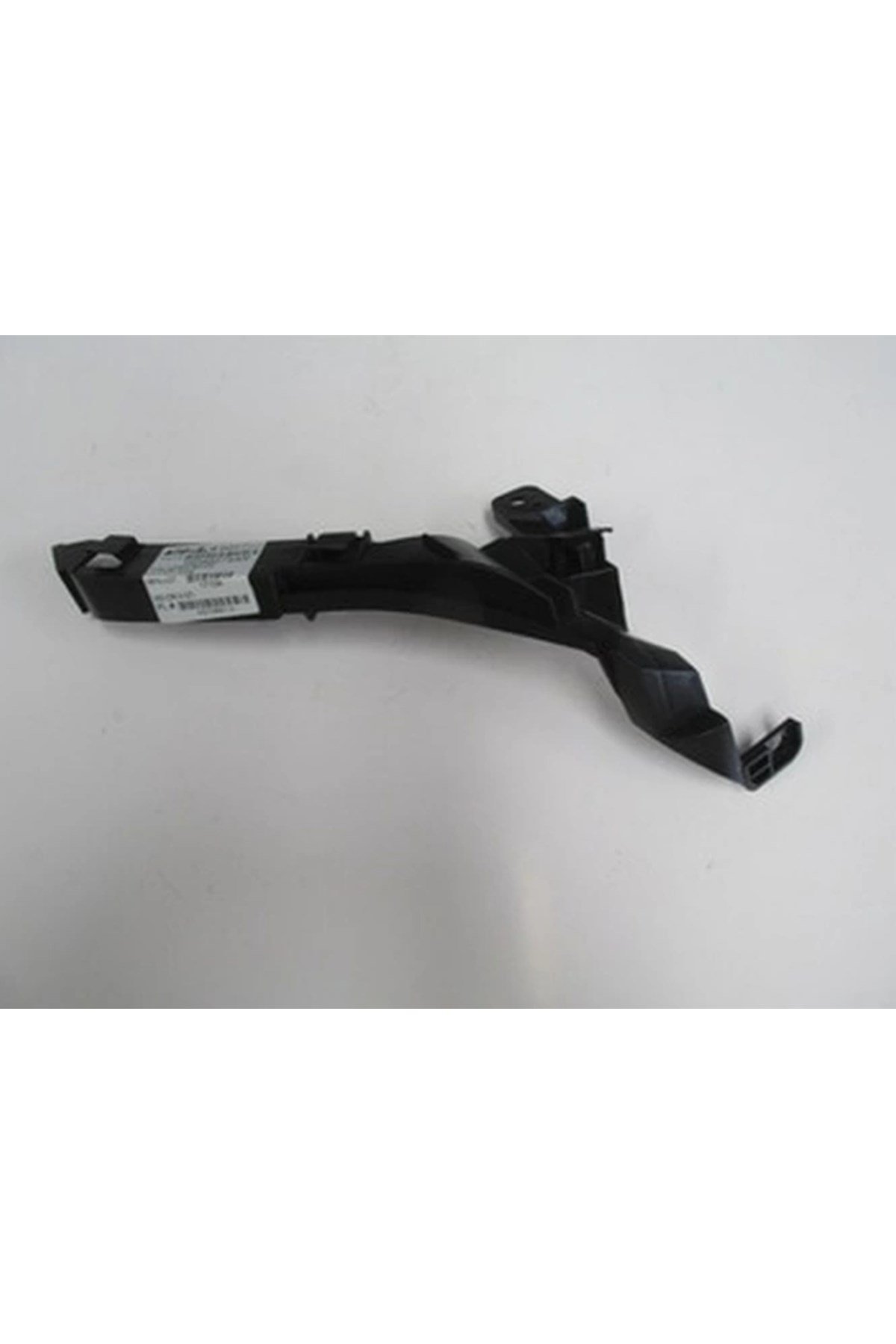 2007-2010 Honda Crv Ön Tampon İç Braketi Sağ (Far Alt Bağlantı Braketi) Plastik (Bfn) (Adet) (Oem No