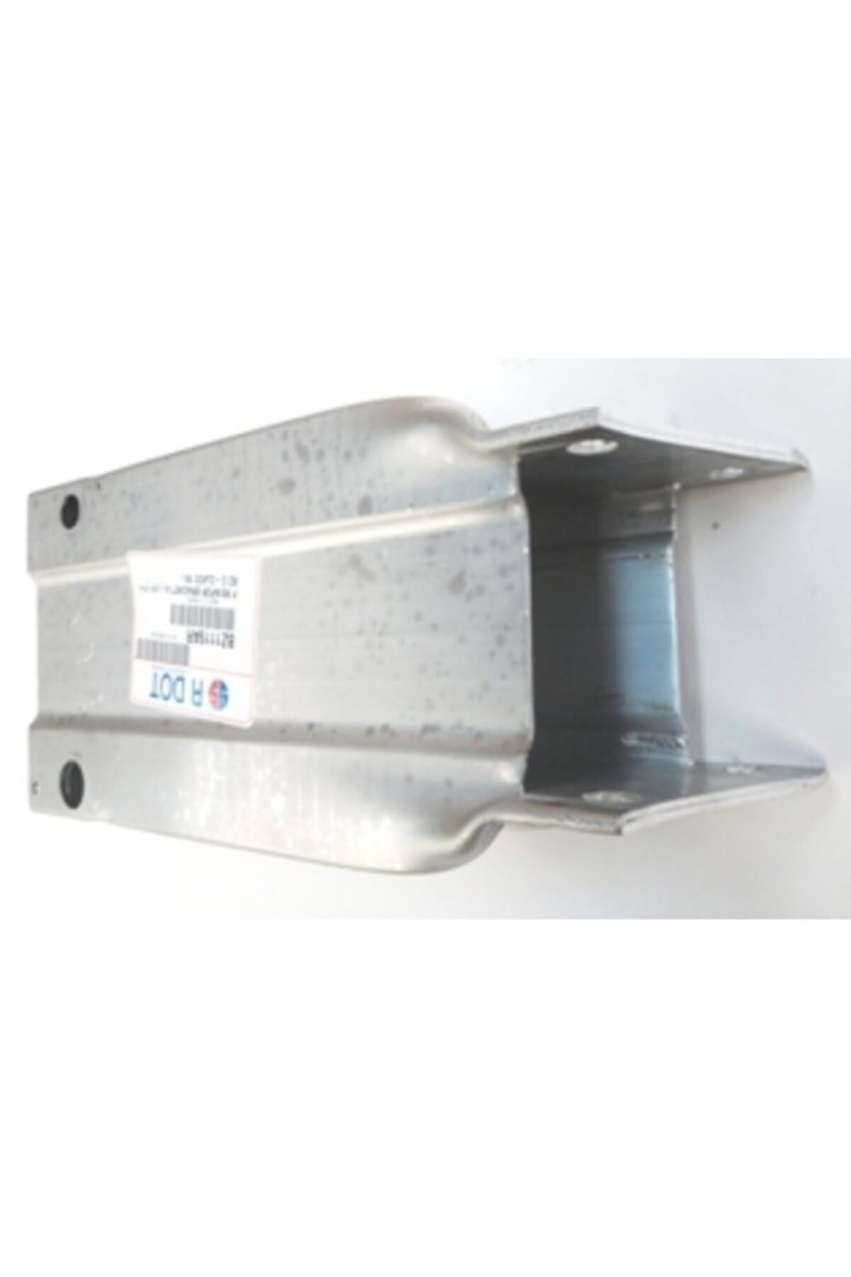 2007-2011 Mercedes C Class W204- Ön Tampon Bağlantı Ayağı Sağ Alüminyum Oem No: 2046200995