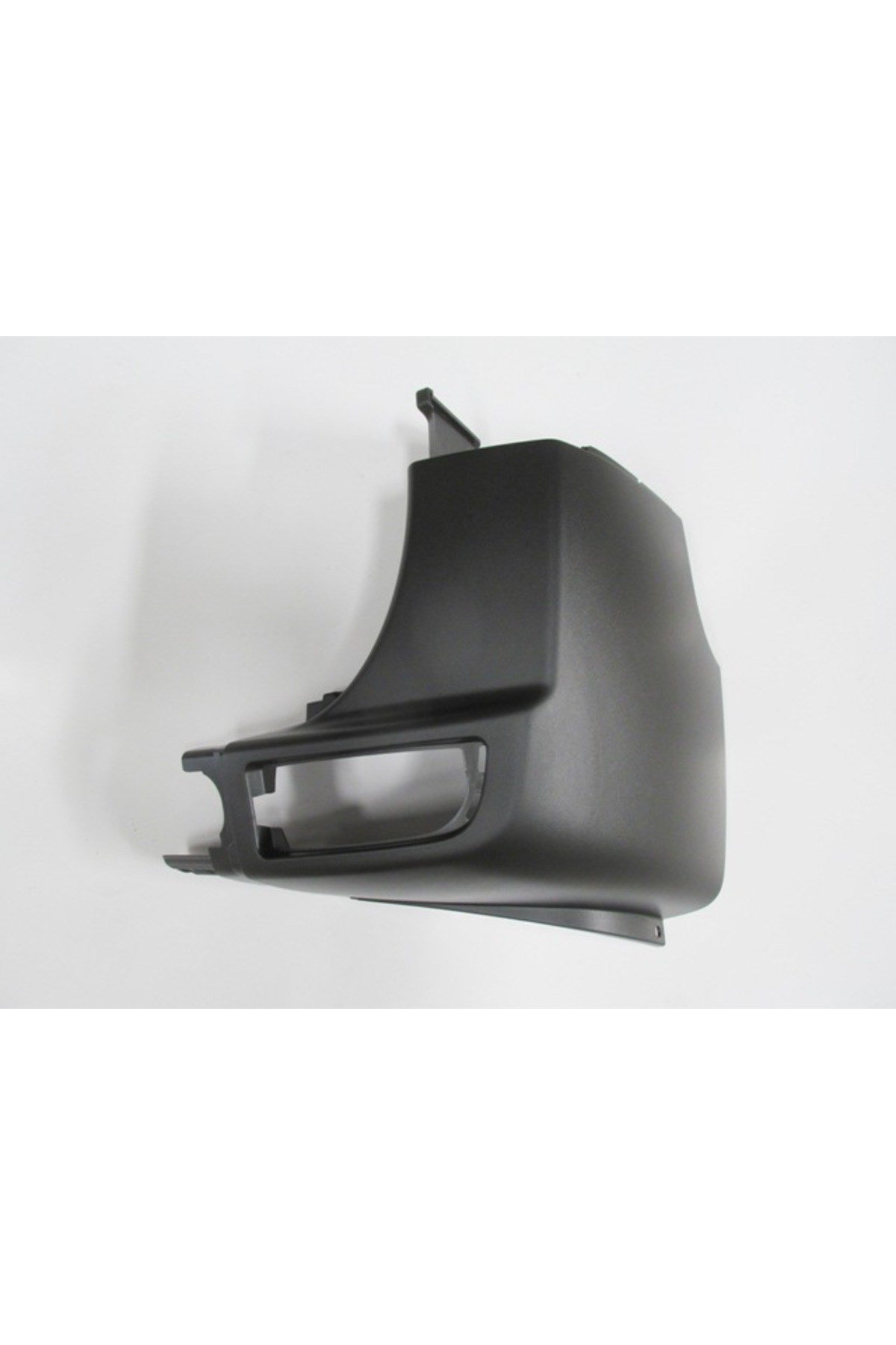2007-2017 Volkswagen Crafter Arka Tampon Ucu Sağ (tw) (adet) (oem No:a90688010719b51)