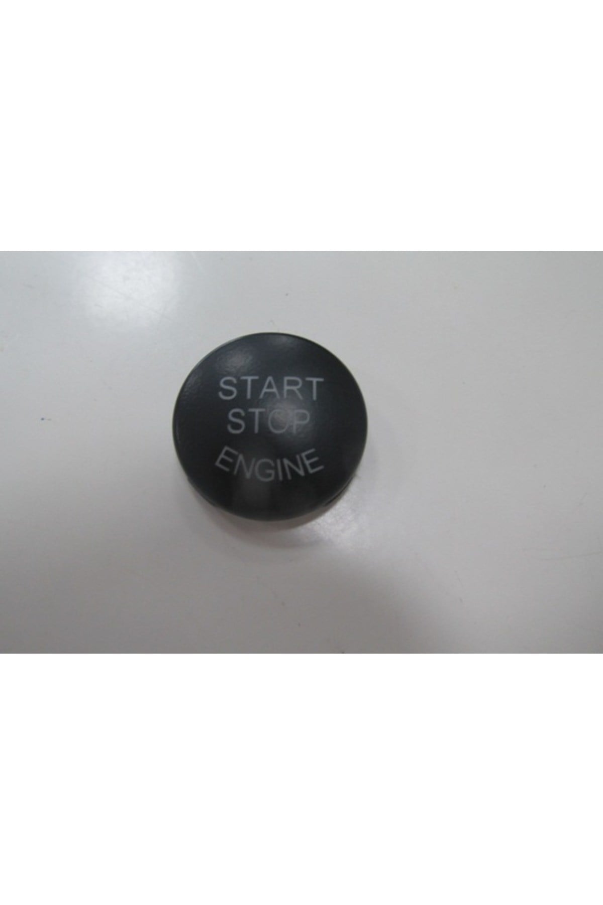 2008-1909 BMW 3 SERI- E90- 05/11; START STOP DÜĞME BUTONU