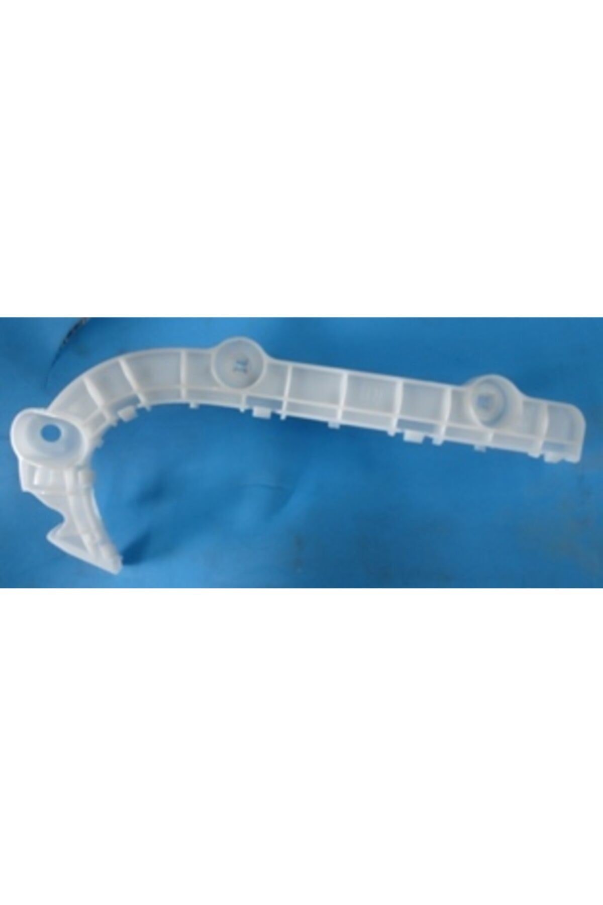 2008-2009 Mitsubishi Outlander Ön Tampon Bağlantı Braketi Sağ (plastik) (tw) (adet) (oem No:6400a588