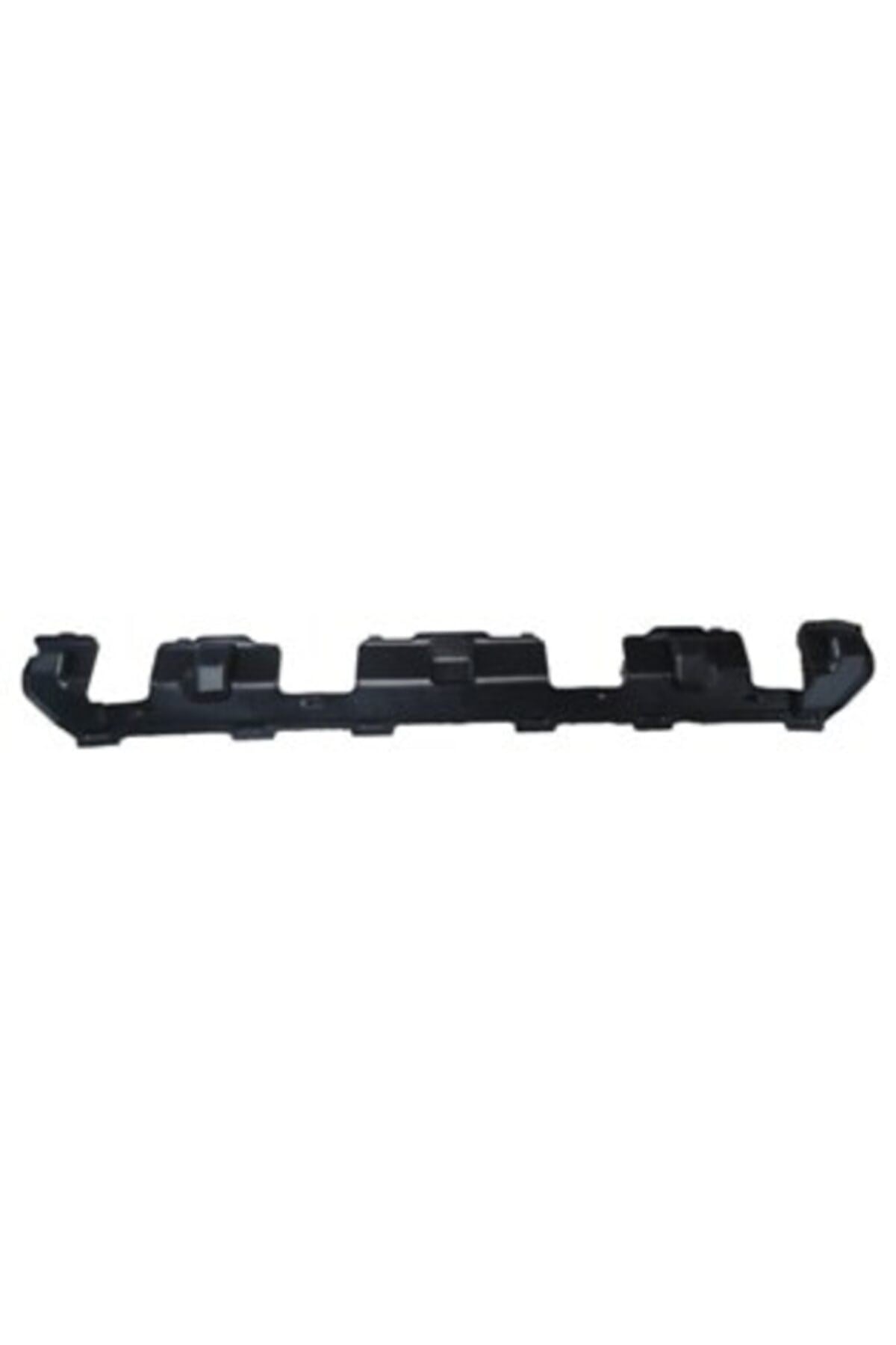 2008-2011 Ford Focus Sdhb Ön Tampon Bağlantı Braketi Alt (Plastik) (Tyg) (Adet) (Oem No:1499492)