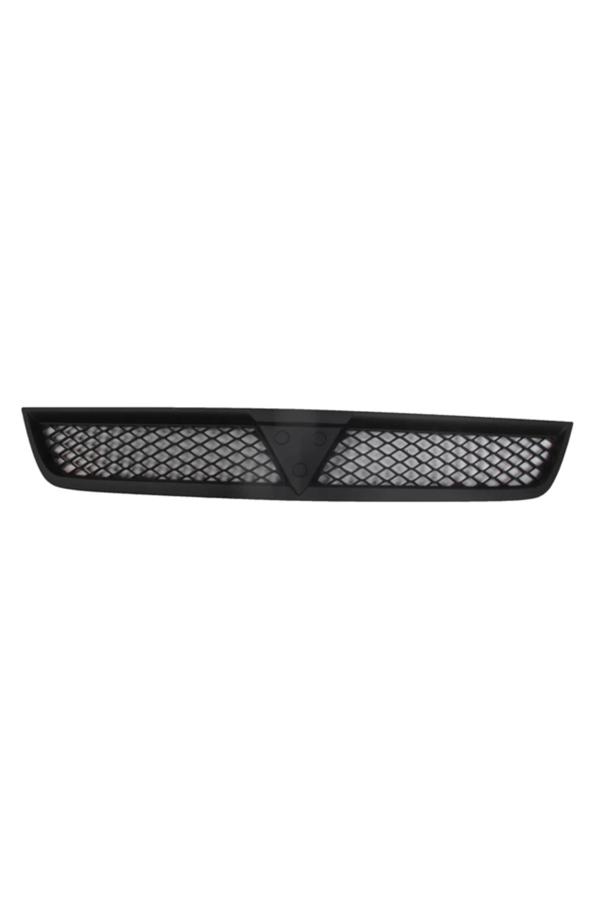 2008-2013 Mitsubishi Lancer Ön Panjur Koyu Gri () (adet) (oem No:7450a095)