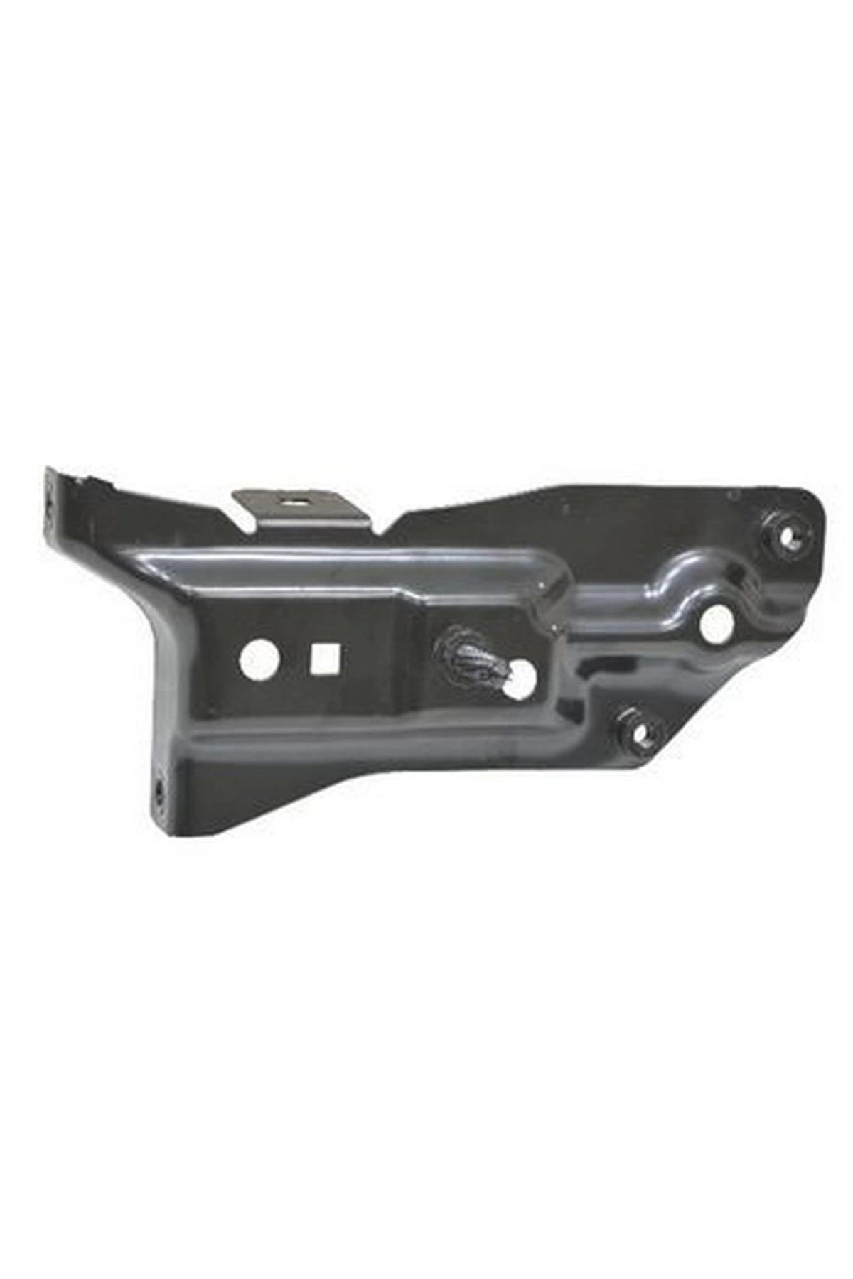 2009-2012 Audi A3 Ön Çamurluk Braketi Sağ  Oem No:8p0821136a