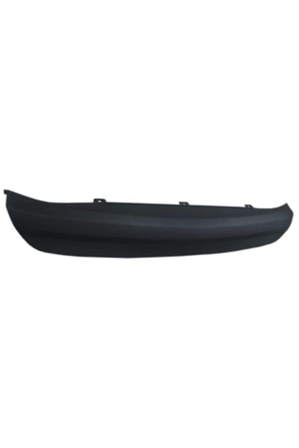 2010-2011 Kia Cerato Karlık Arka Tampon Altı Siyah Spoıler Adet Oem No:866951m000